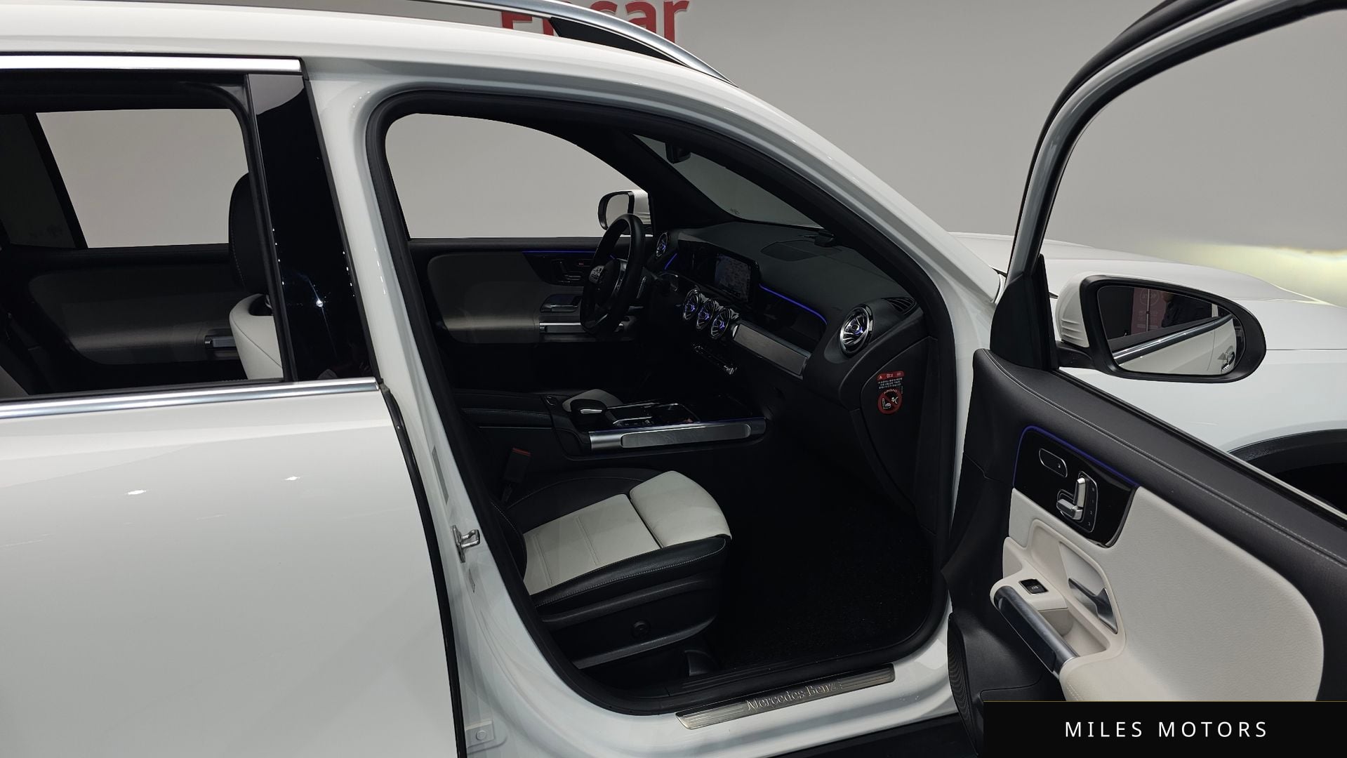 Mercedes-Benz GLB-클래스 X247 2021 — миниатюра 16