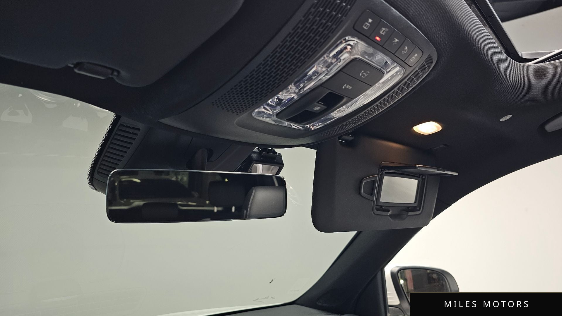 Mercedes-Benz GLB-클래스 X247 2021 — миниатюра 28