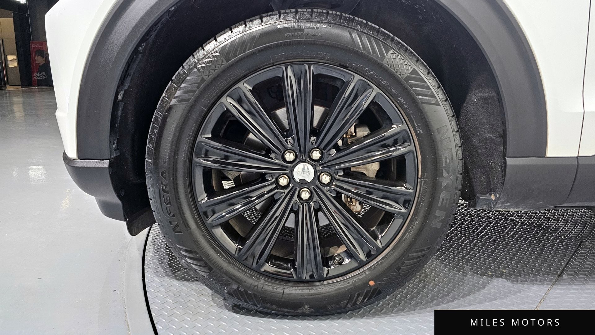 Ford Explorer 2020 — миниатюра 5