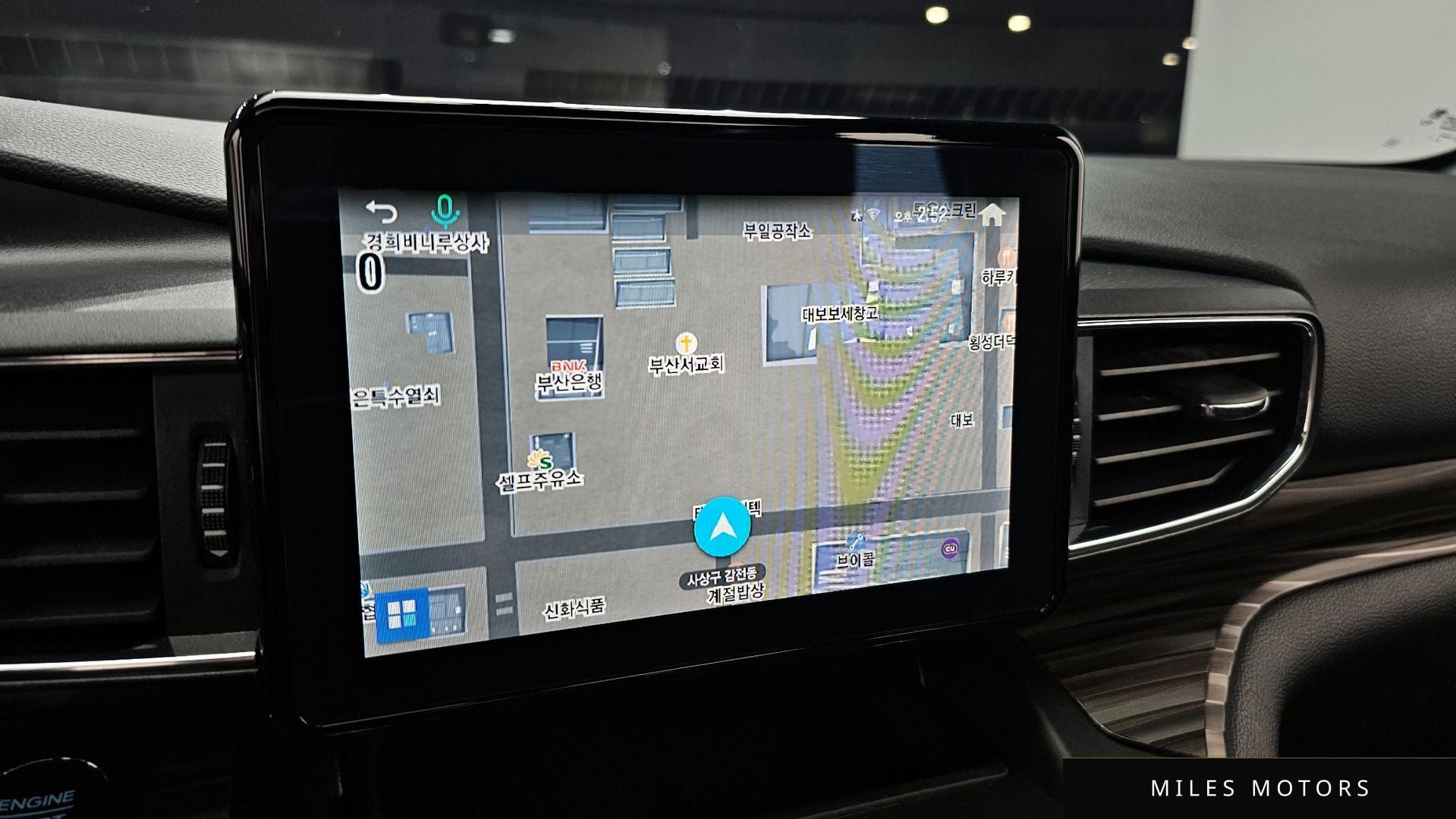 Ford Explorer 2020 — миниатюра 17