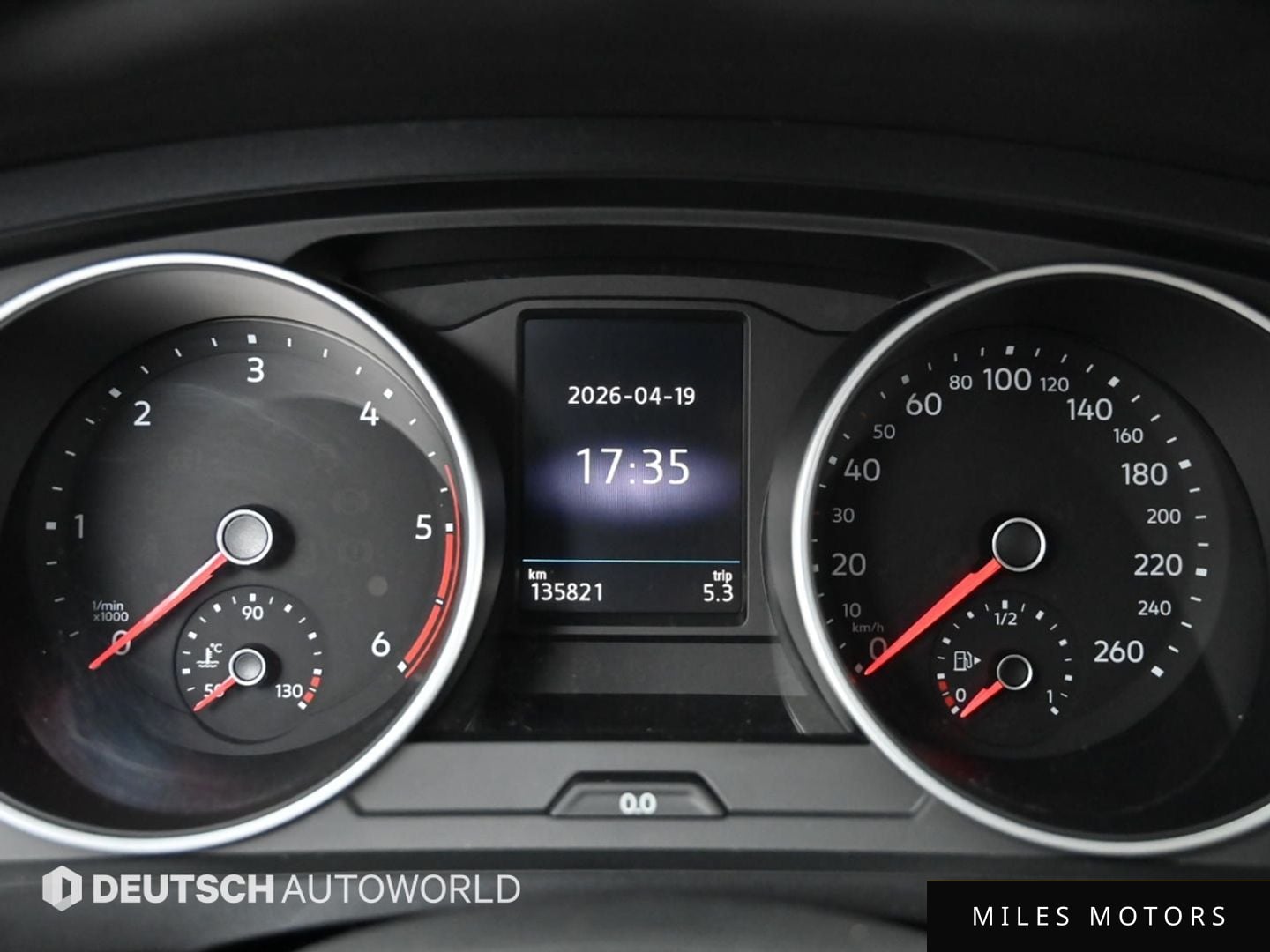 Volkswagen Tiguan 2018 — миниатюра 8