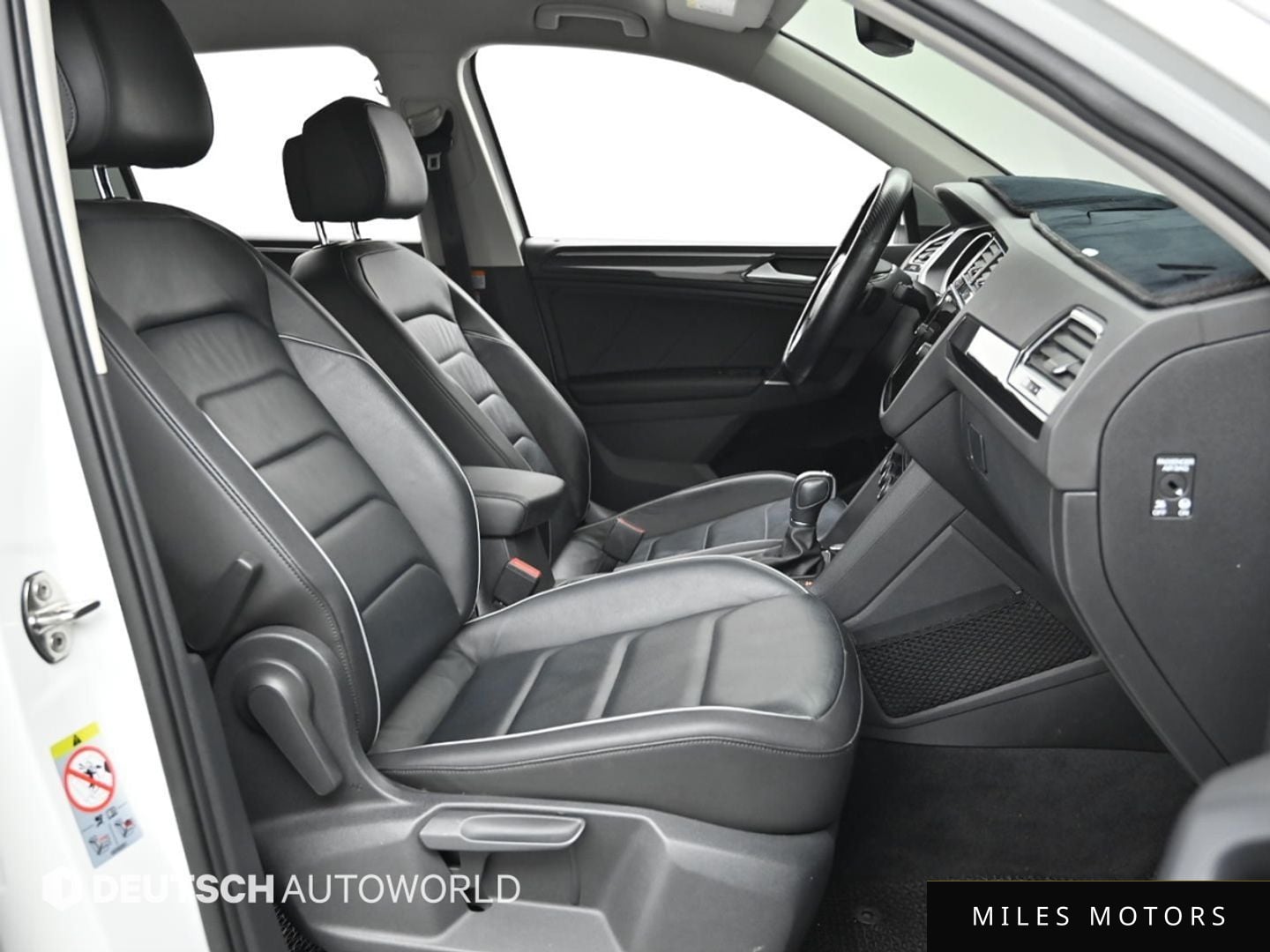 Volkswagen Tiguan 2018 — миниатюра 10