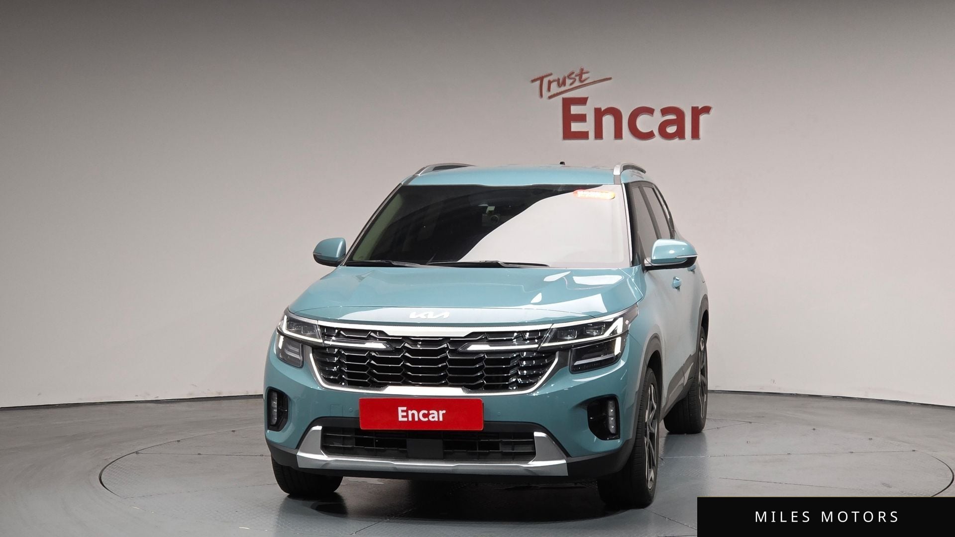 Kia Seltos 2025 — миниатюра 2