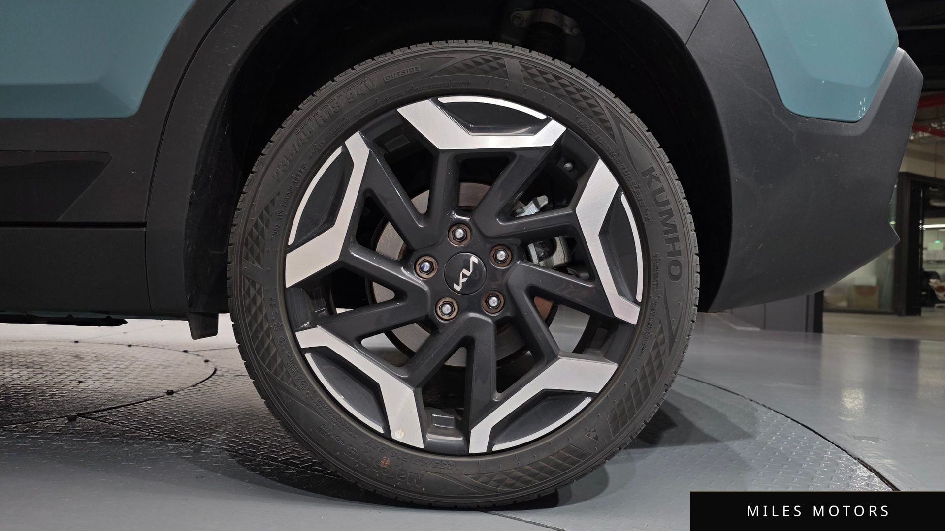 Kia Seltos 2025 — миниатюра 6