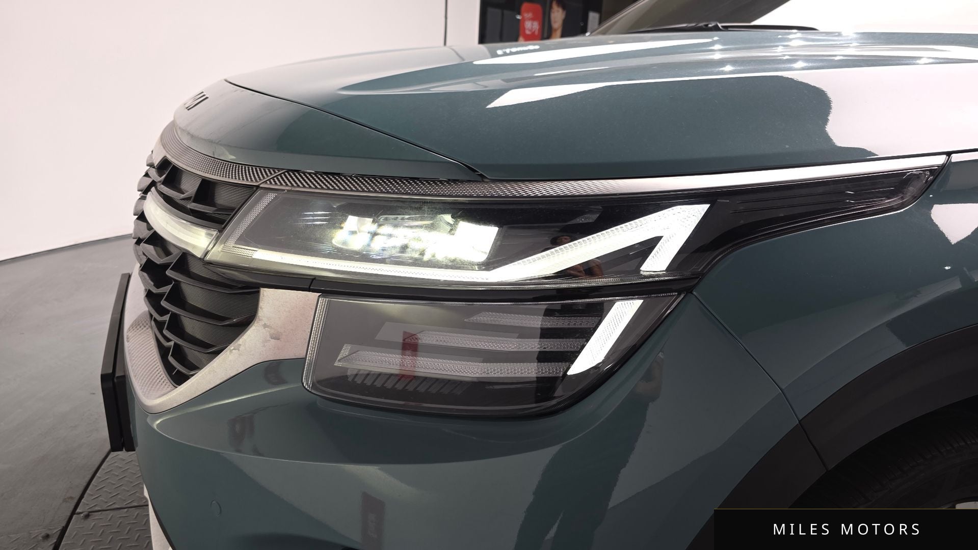 Kia Seltos 2025 — миниатюра 7