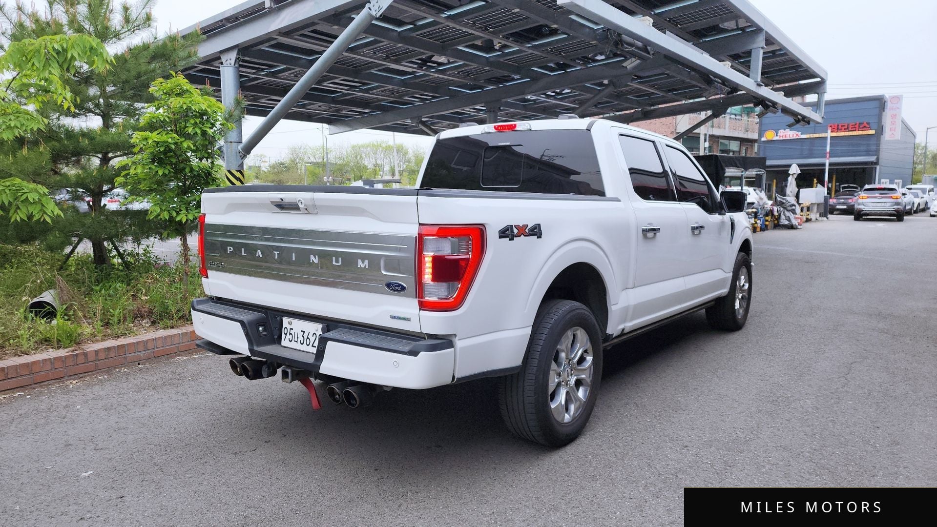 Ford F150 2021 — миниатюра 2