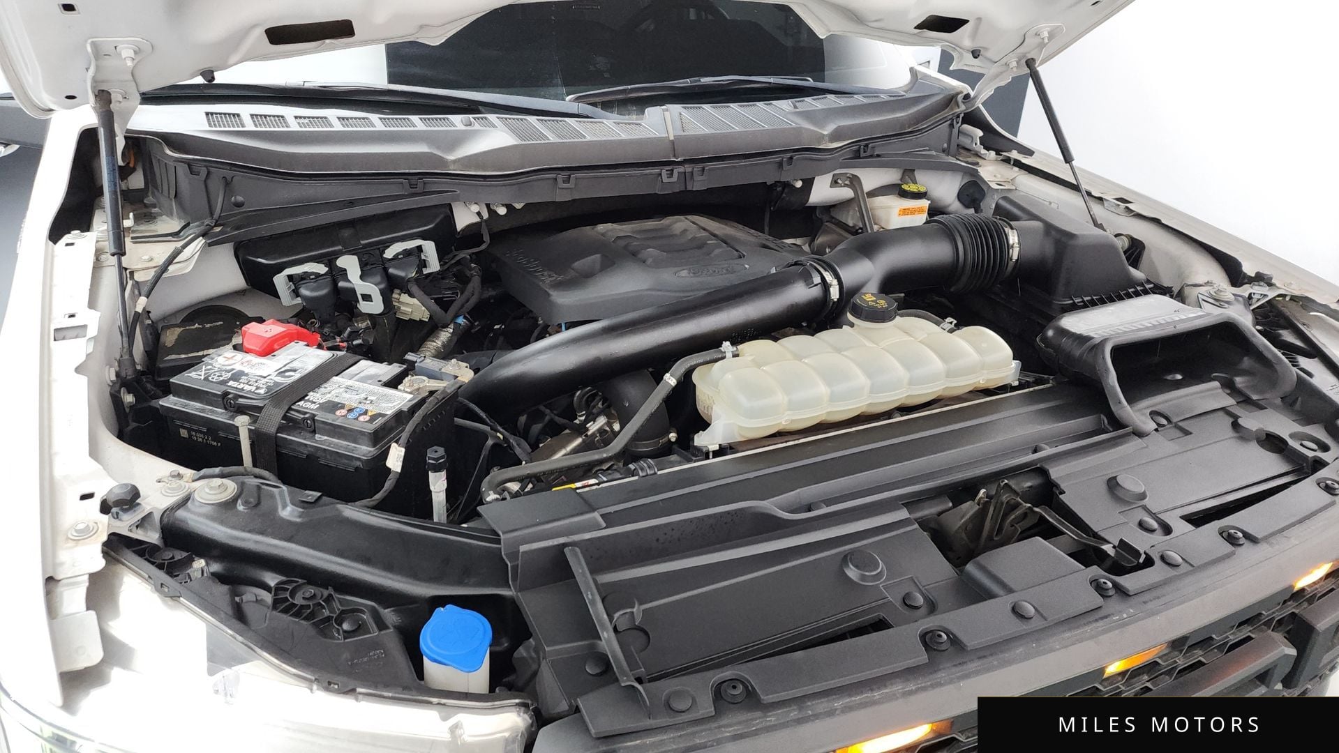Ford F150 2021 — миниатюра 6