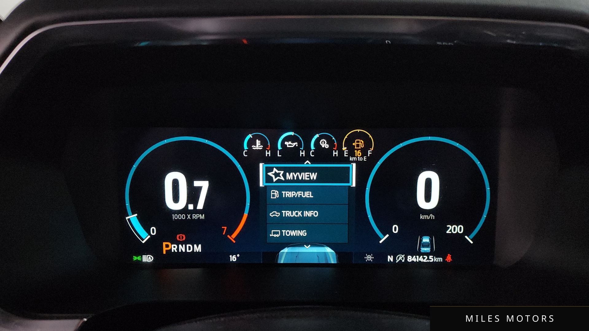 Ford F150 2021 — миниатюра 11