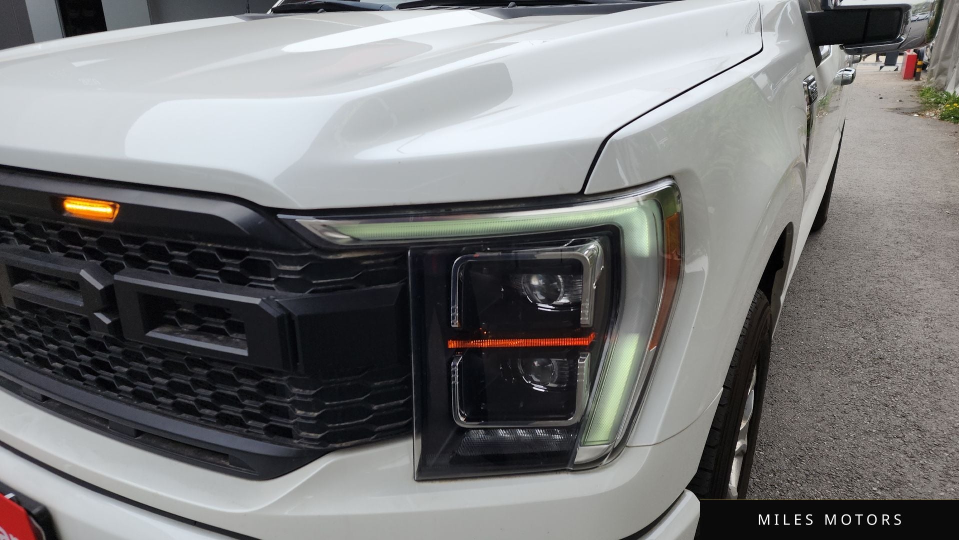 Ford F150 2021 — миниатюра 8