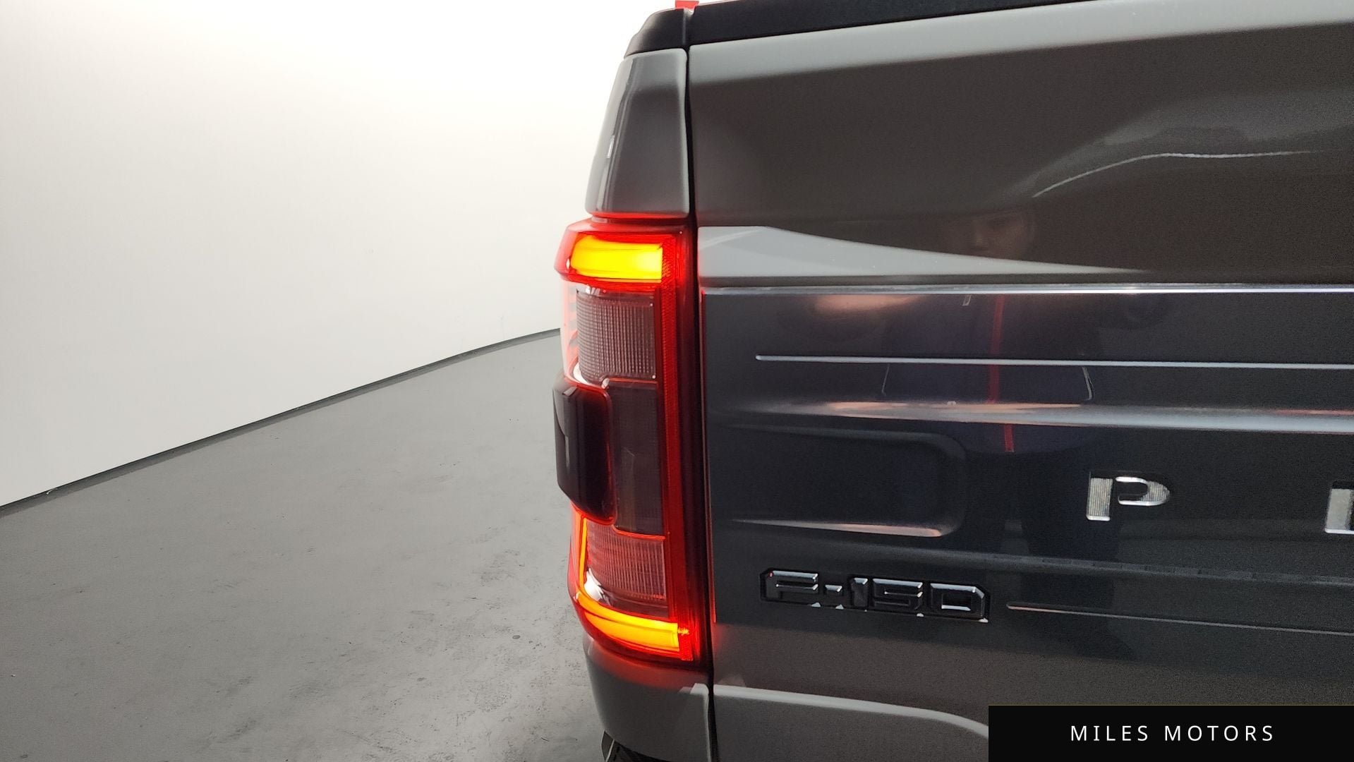 Ford F150 2021 — миниатюра 9