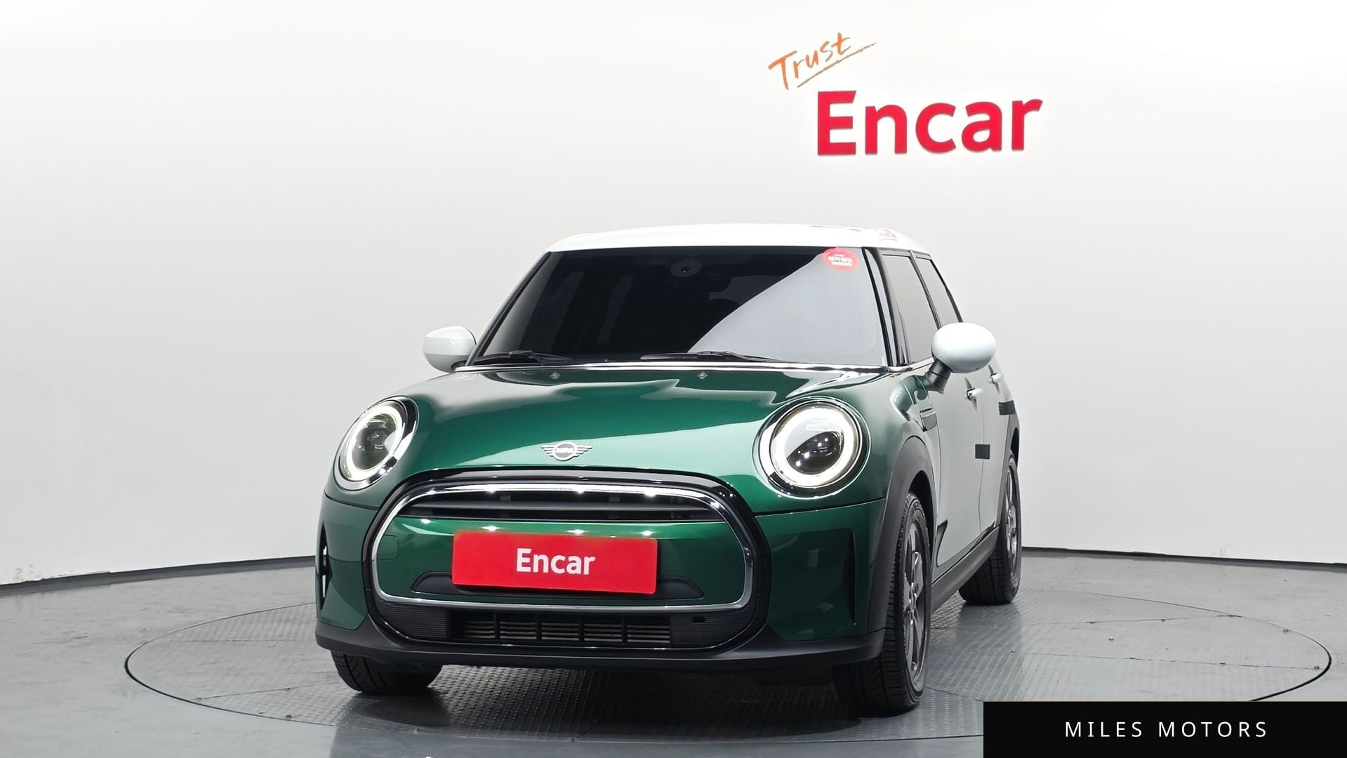 MINI 쿠퍼 2022 — миниатюра 3