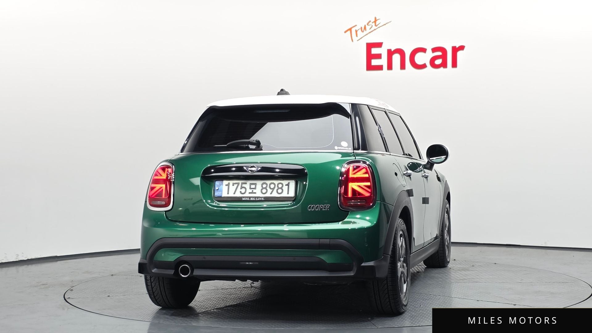 MINI 쿠퍼 2022 — миниатюра 4