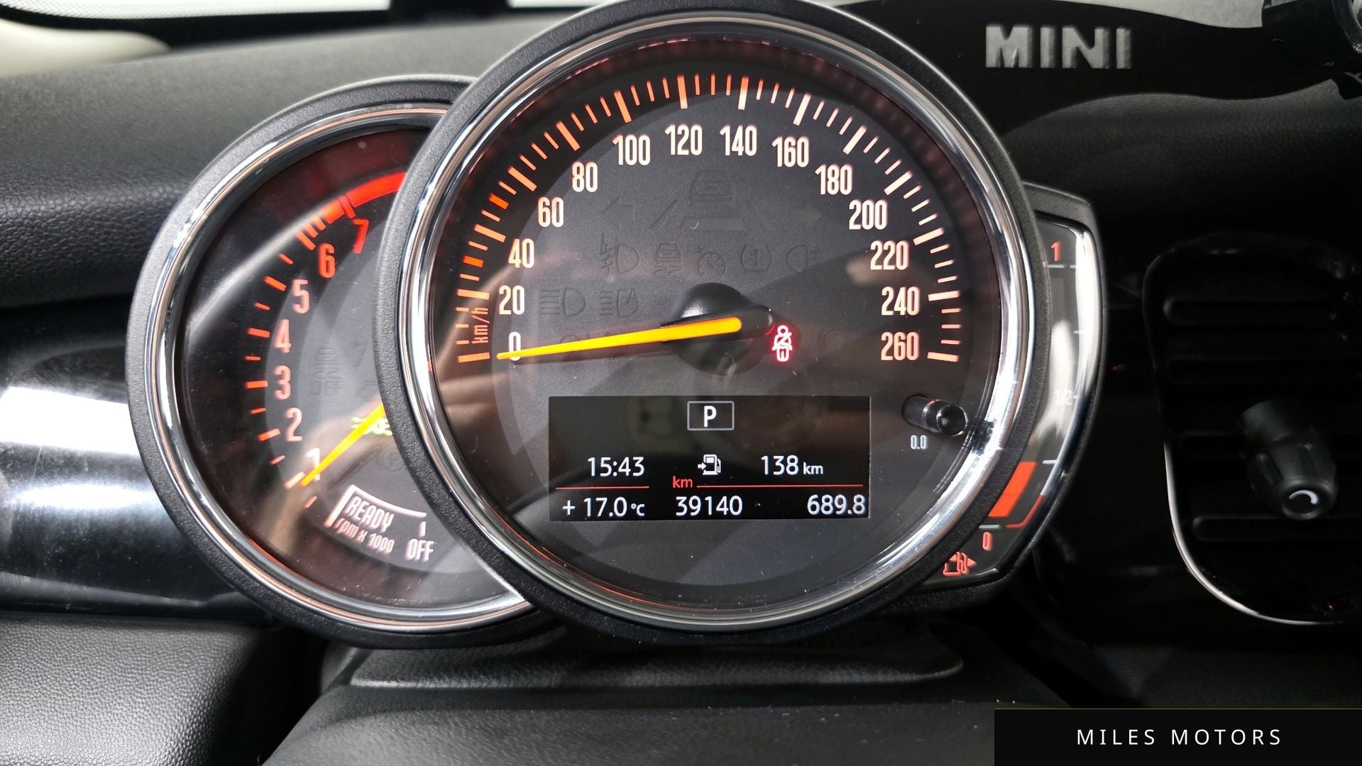 MINI 쿠퍼 2022 — миниатюра 11