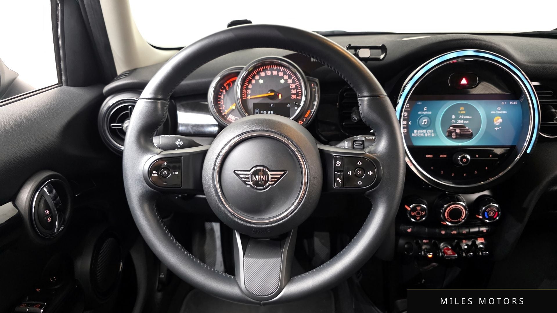 MINI 쿠퍼 2022 — миниатюра 19
