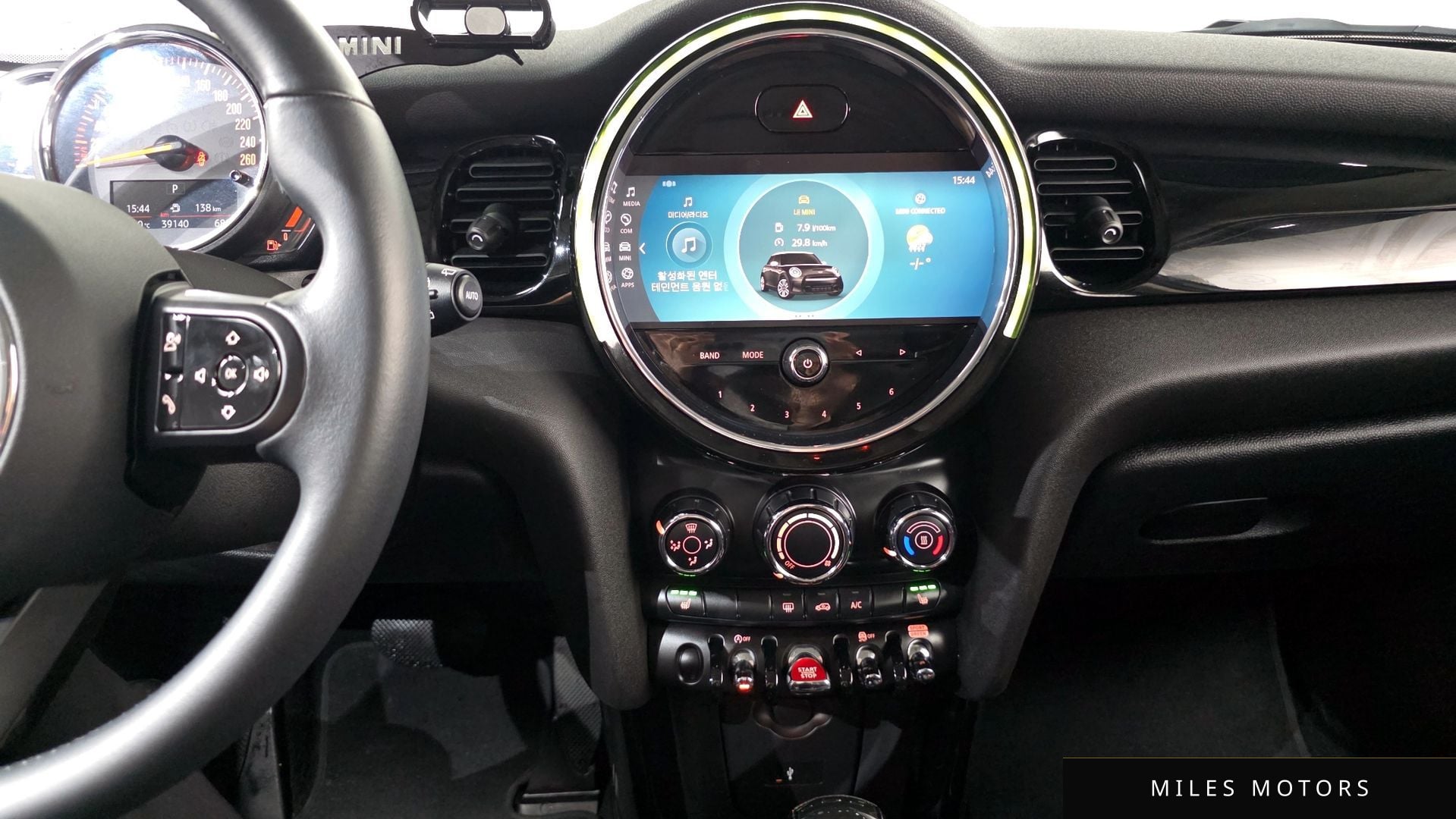 MINI 쿠퍼 2022 — миниатюра 21