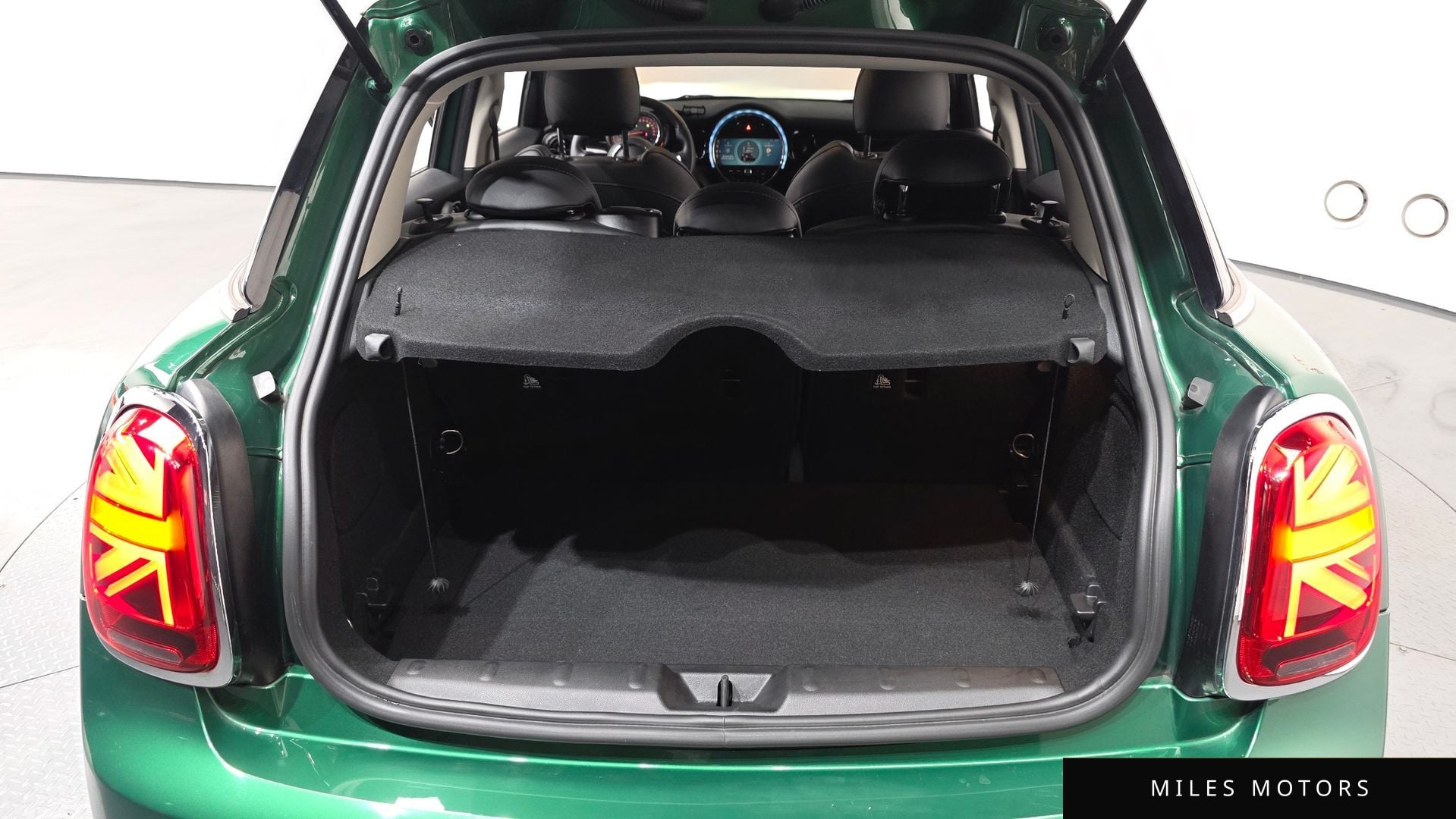 MINI 쿠퍼 2022 — миниатюра 26
