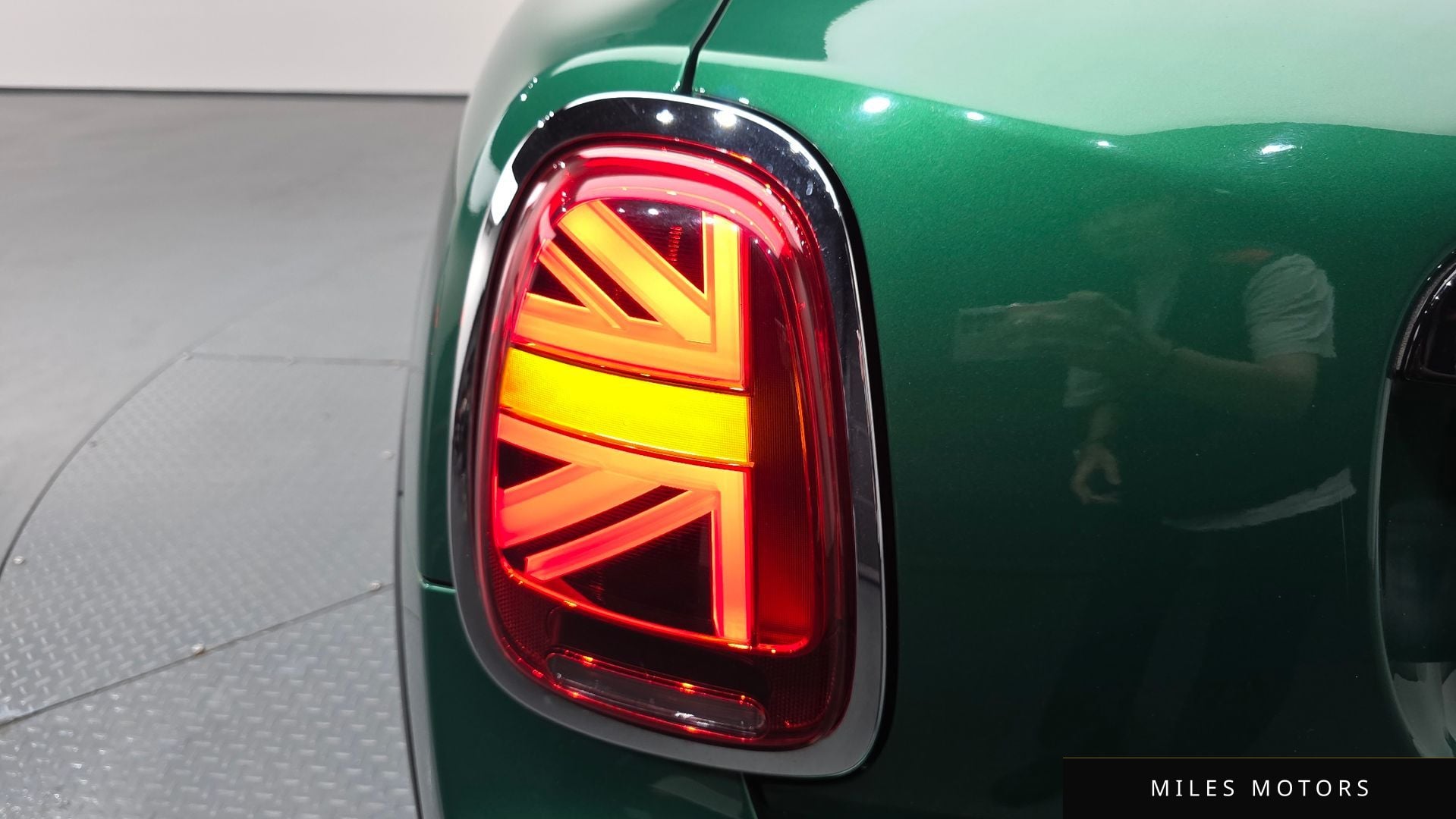 MINI 쿠퍼 2022 — миниатюра 9