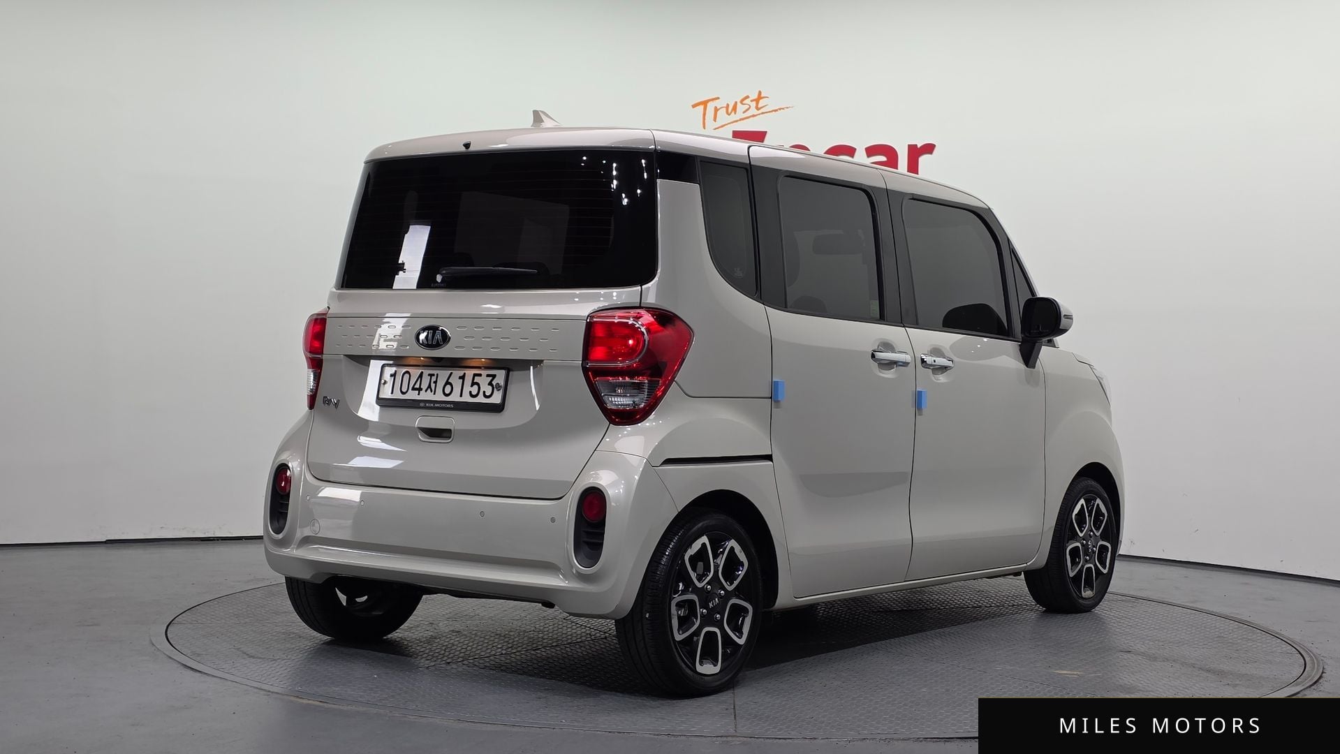 Kia RAY 2021 — миниатюра 2