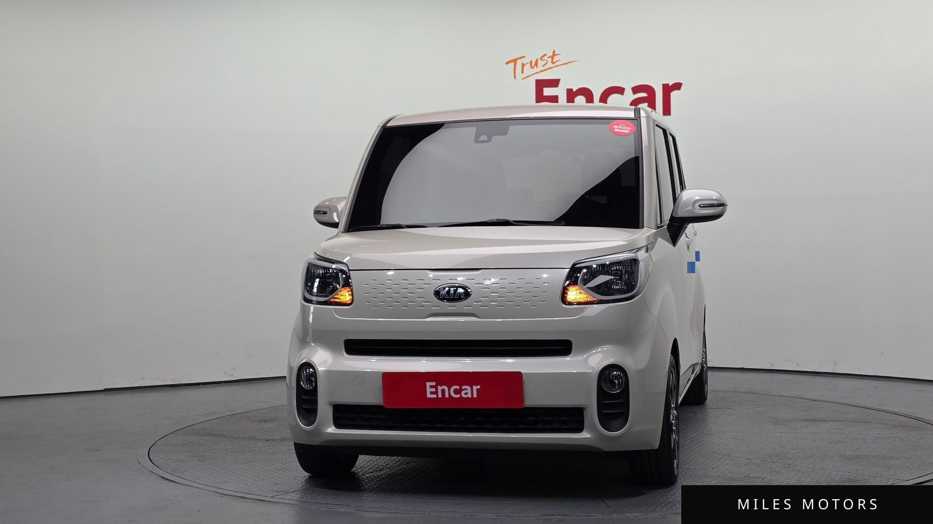 Kia RAY 2021 — миниатюра 3