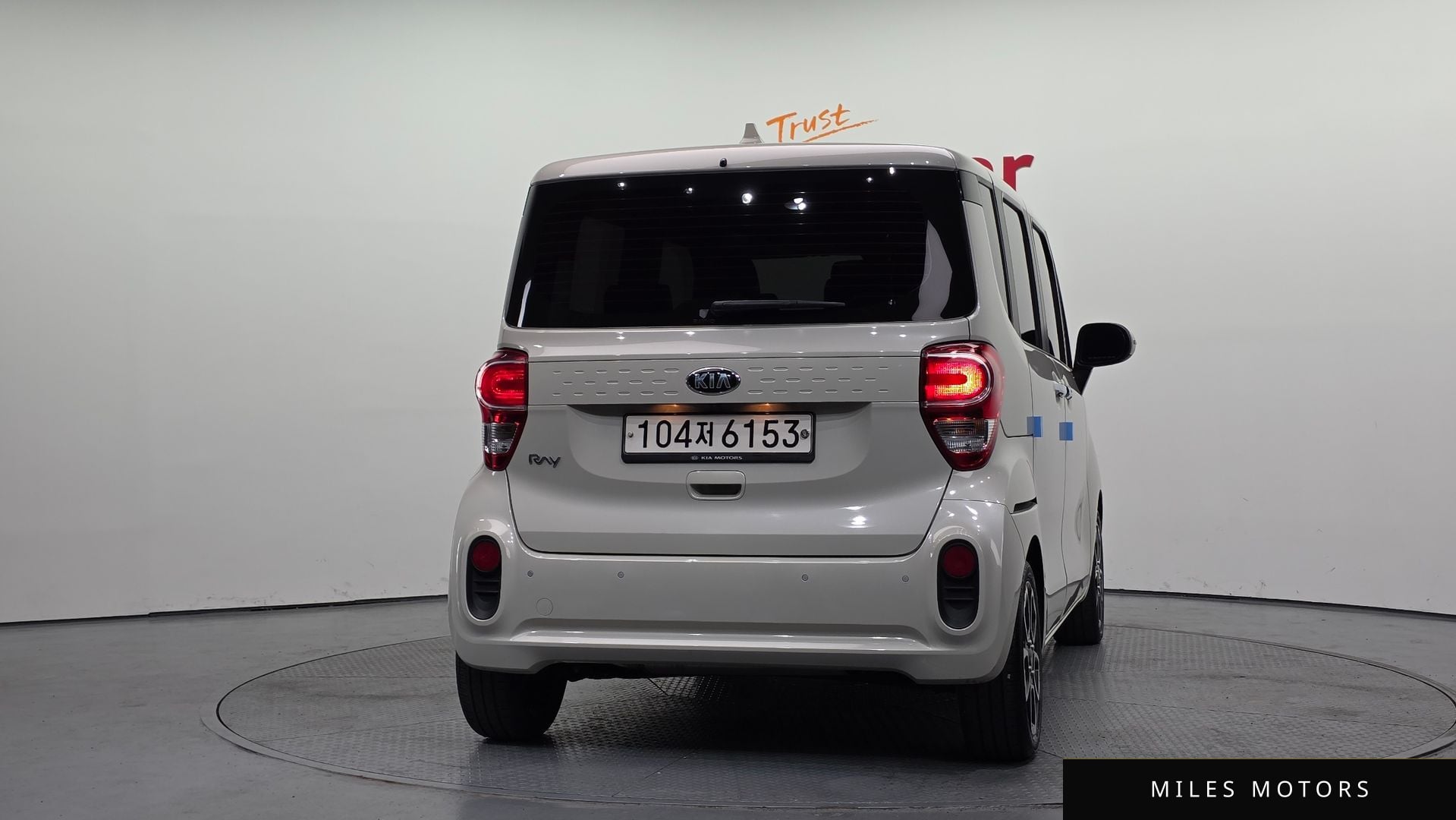 Kia RAY 2021 — миниатюра 4