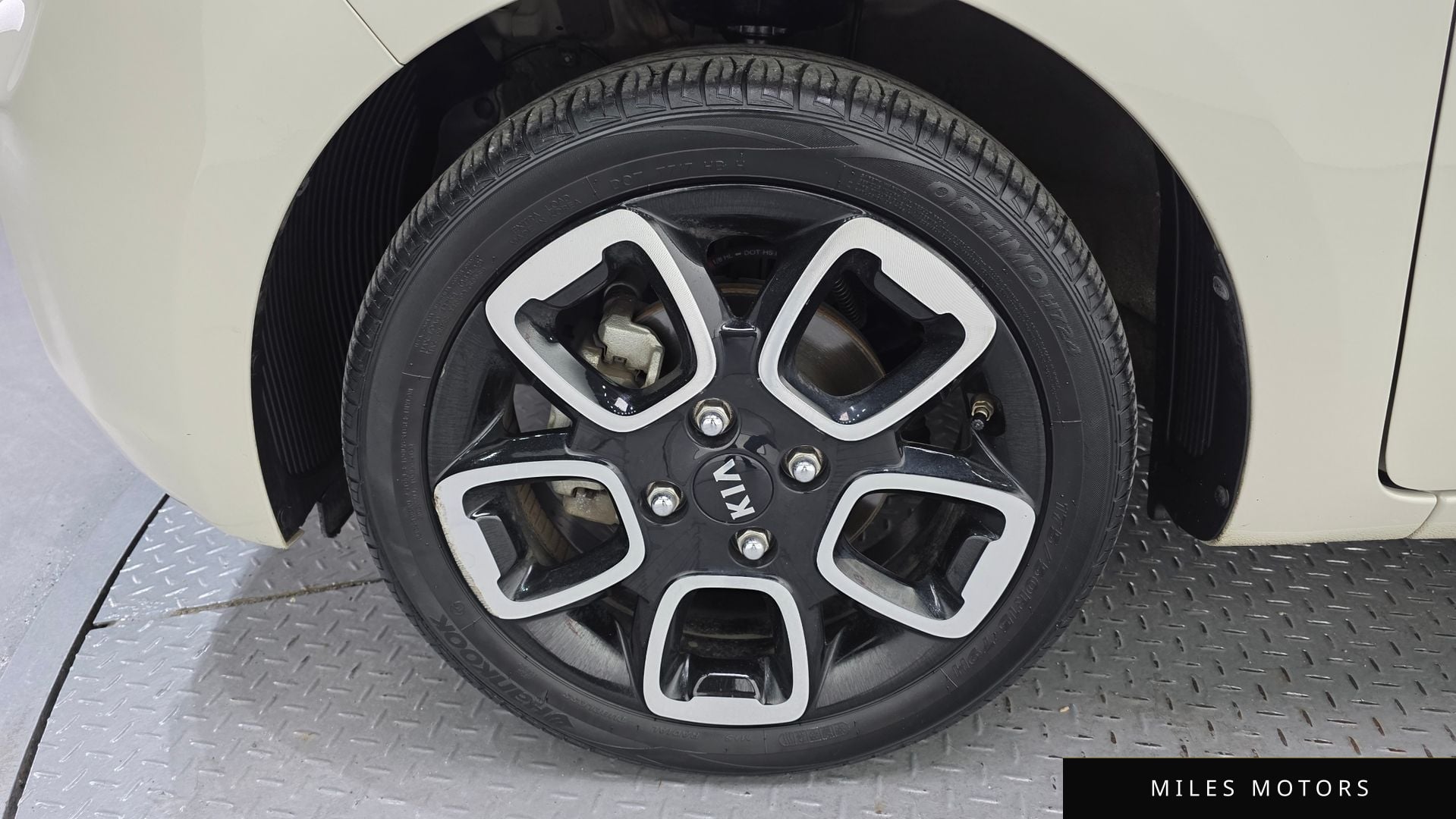 Kia RAY 2021 — миниатюра 5