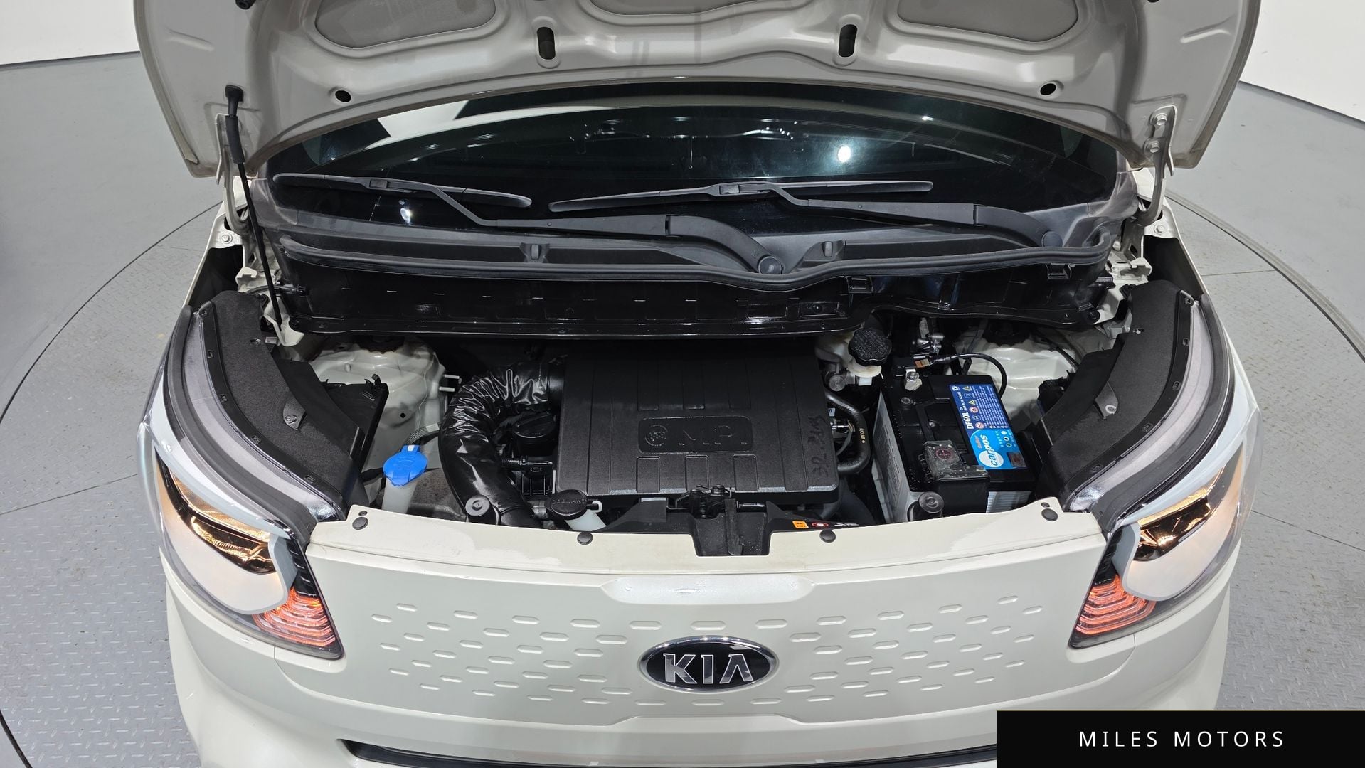Kia RAY 2021 — миниатюра 6