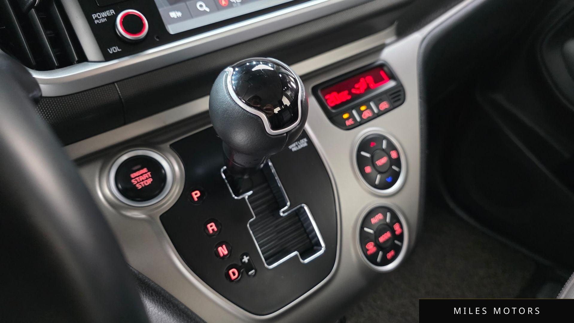 Kia RAY 2021 — миниатюра 12