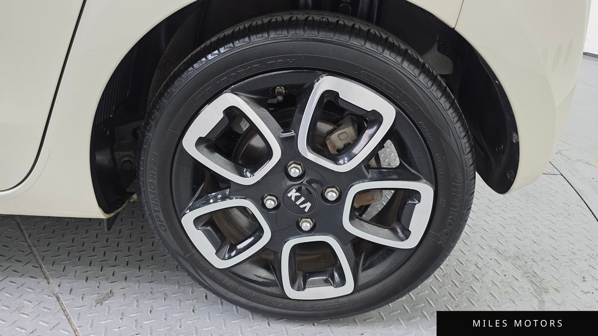 Kia RAY 2021 — миниатюра 7