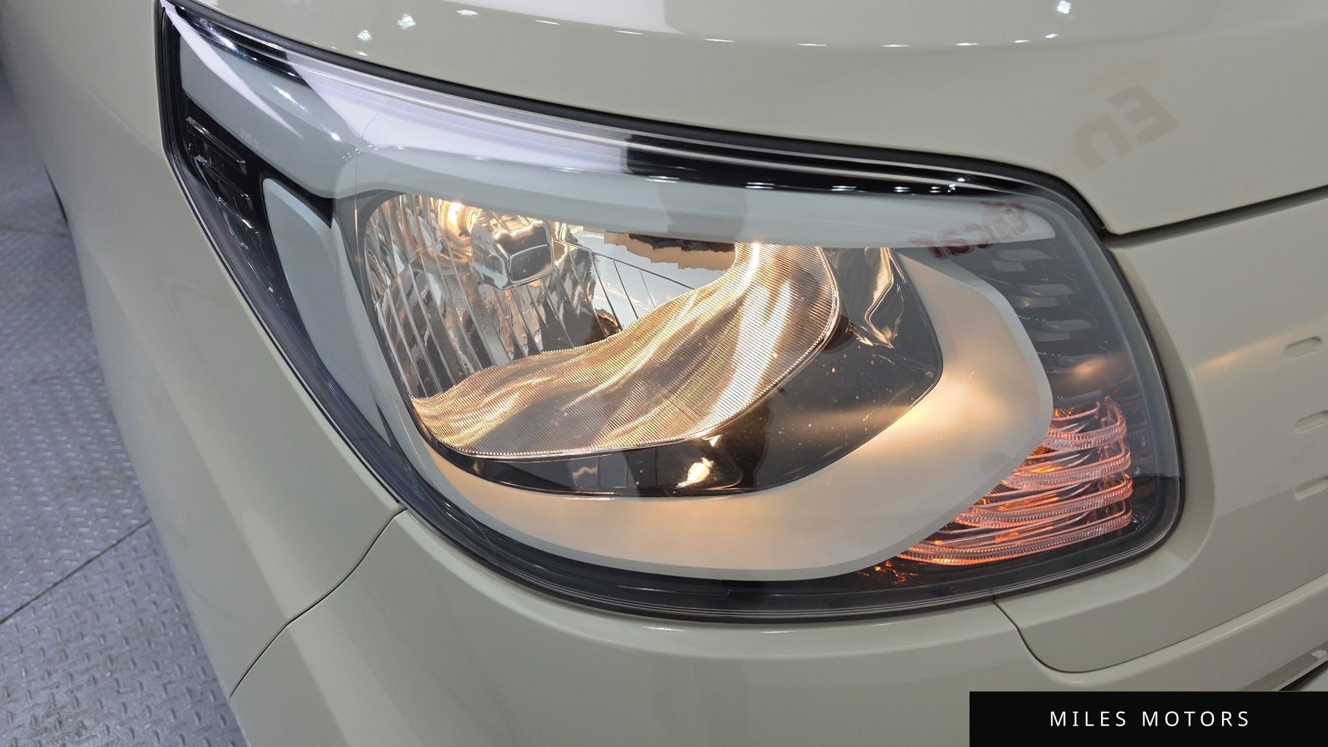 Kia RAY 2021 — миниатюра 8
