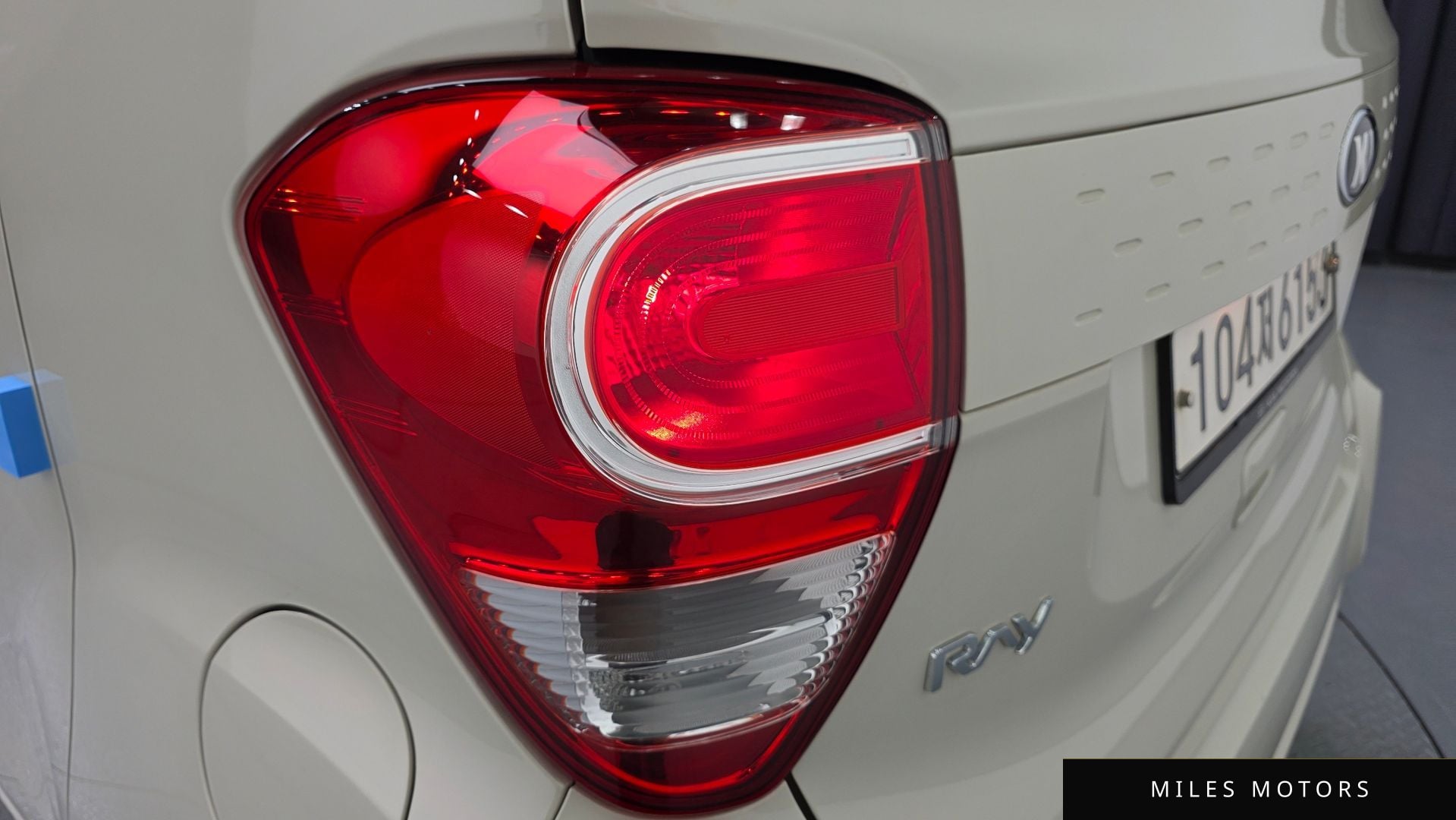 Kia RAY 2021 — миниатюра 9