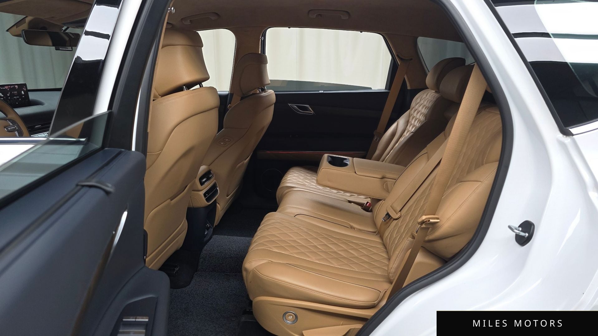 Genesis GV80 2022 — миниатюра 11