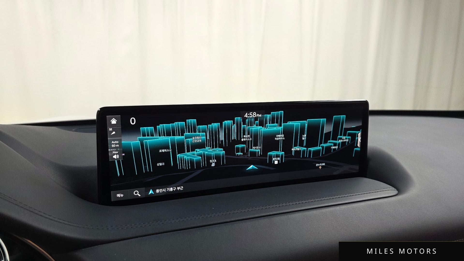 Genesis GV80 2022 — миниатюра 15