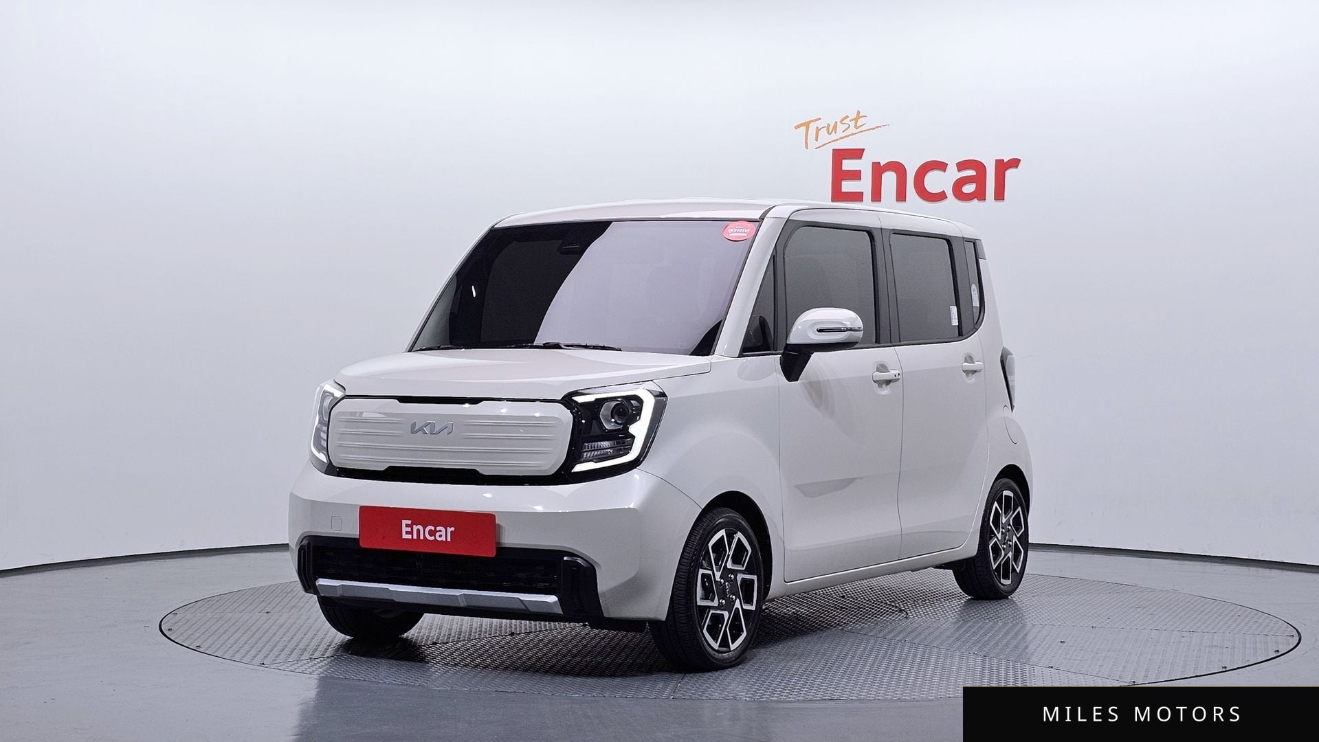 Kia RAY 2025 — фото 1 из 12