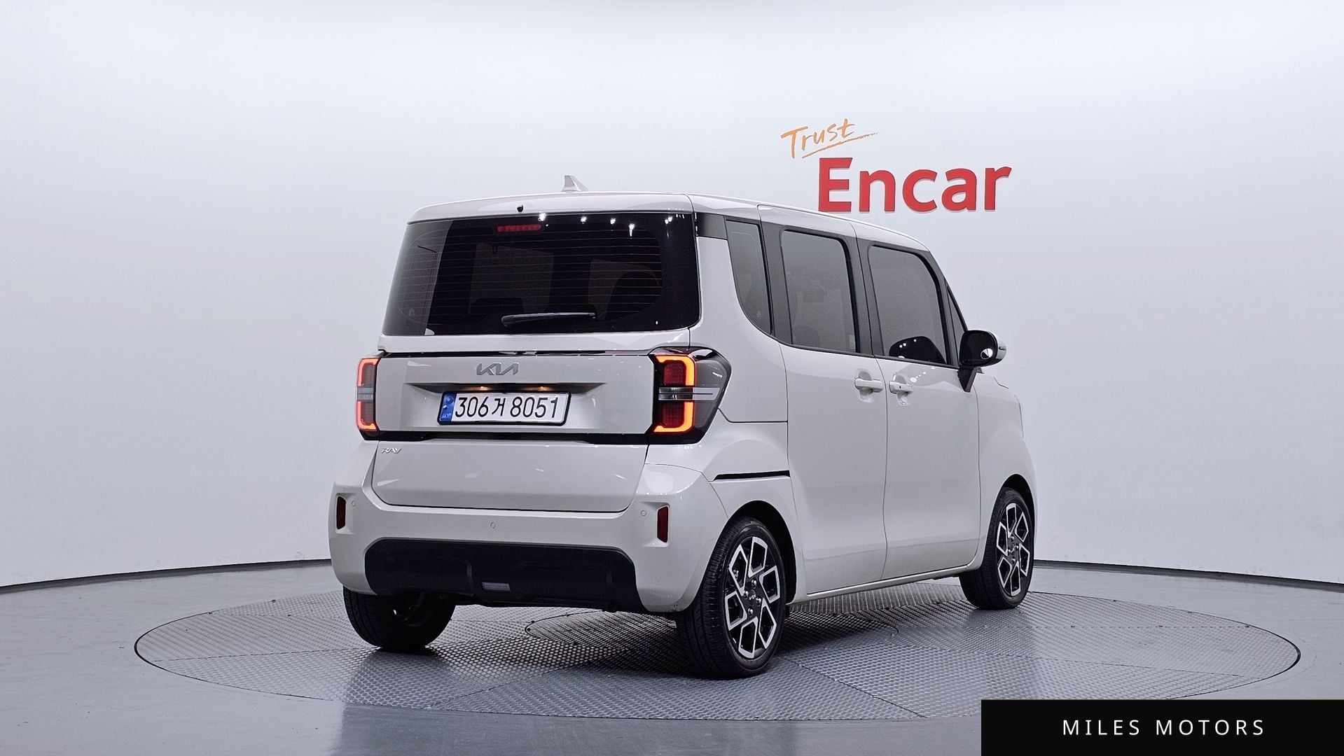 Kia RAY 2025 — миниатюра 2