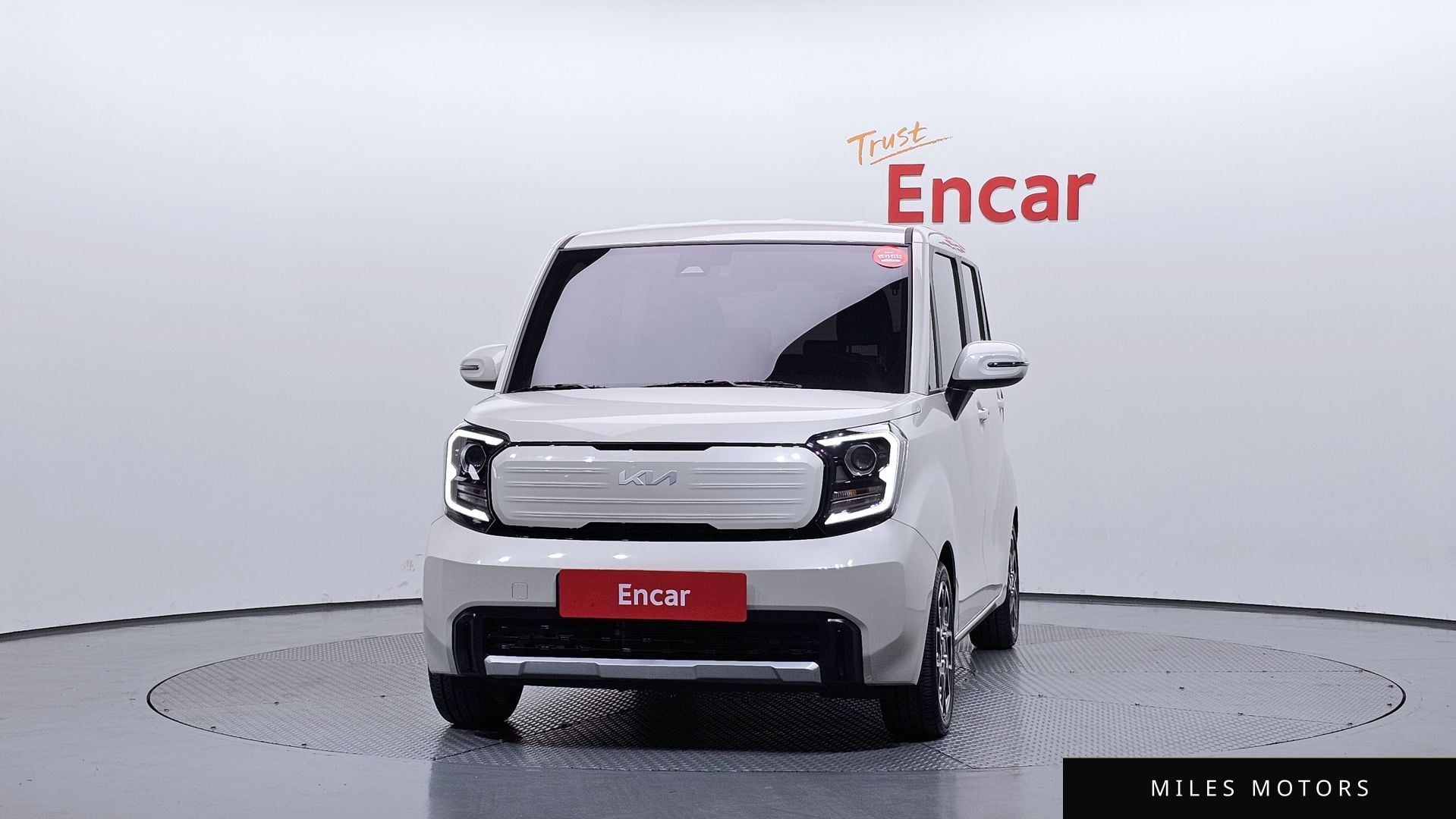 Kia RAY 2025 — миниатюра 3