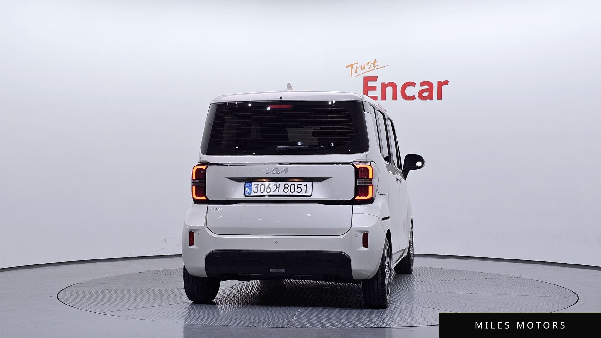 Kia RAY 2025 — миниатюра 4
