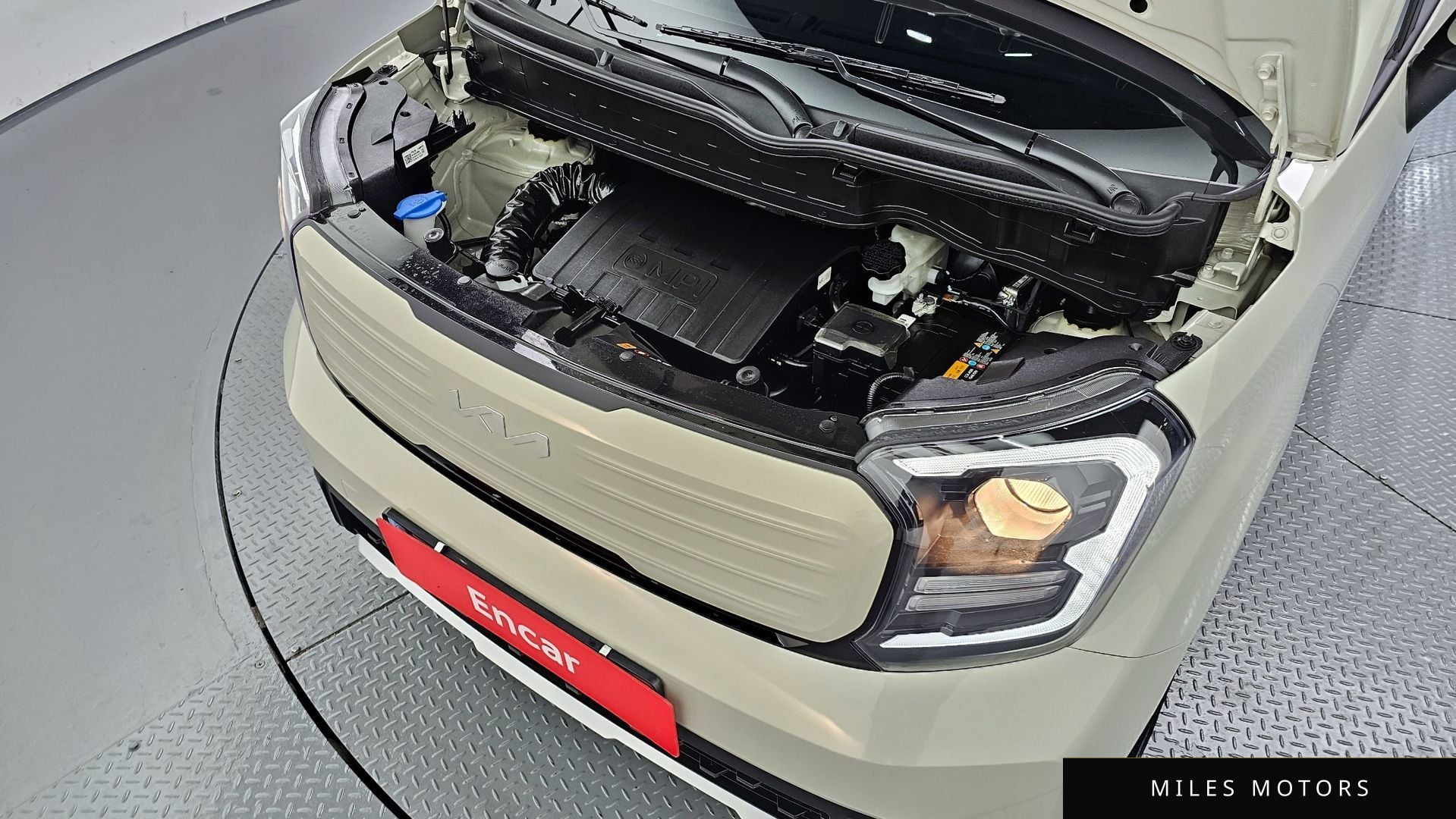 Kia RAY 2025 — миниатюра 6