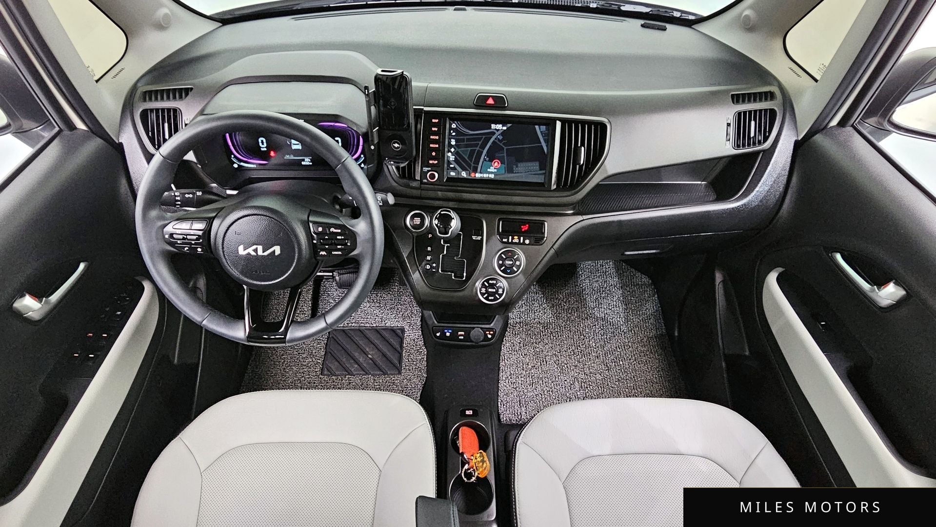 Kia RAY 2025 — миниатюра 10