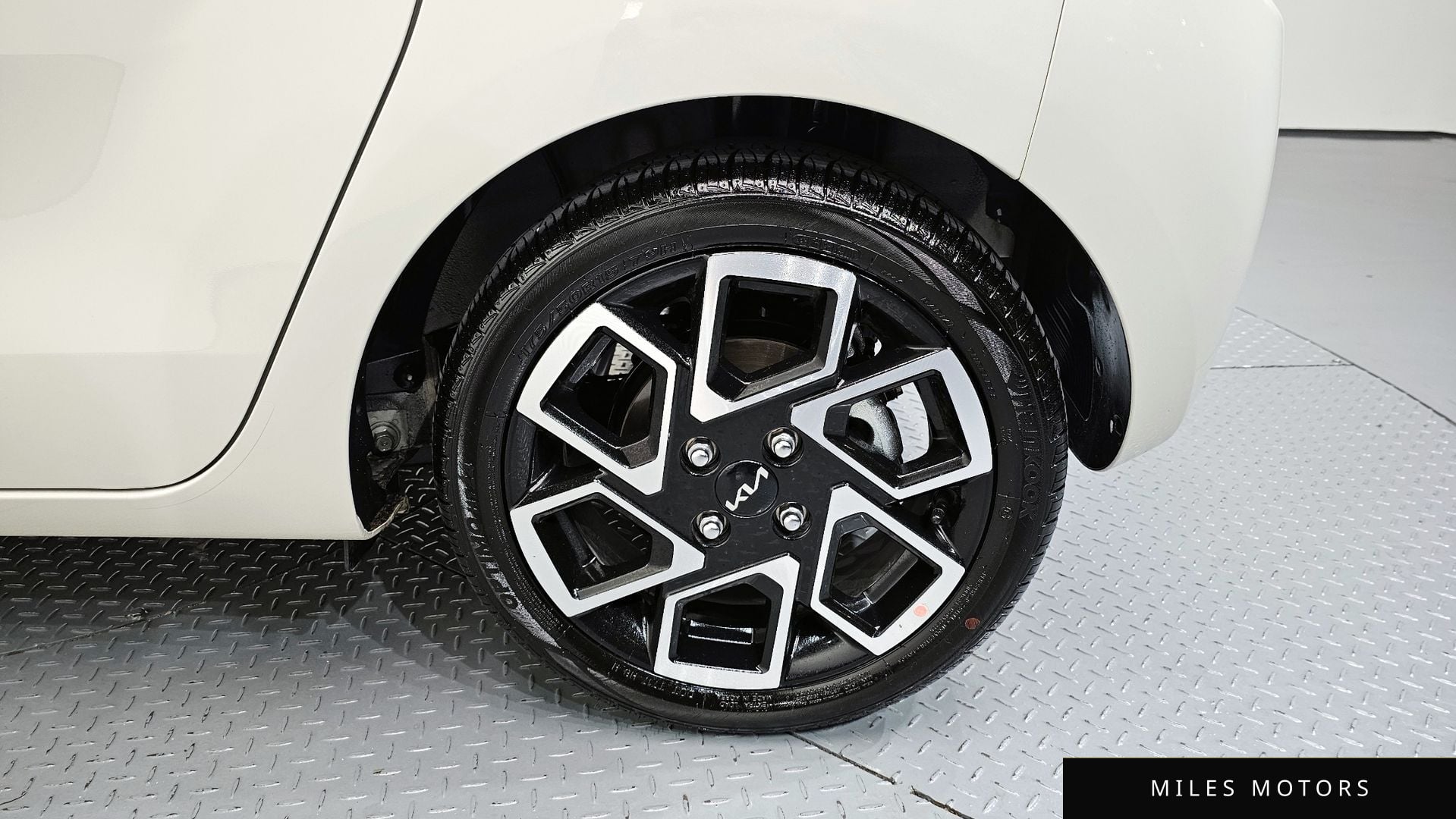Kia RAY 2025 — миниатюра 7