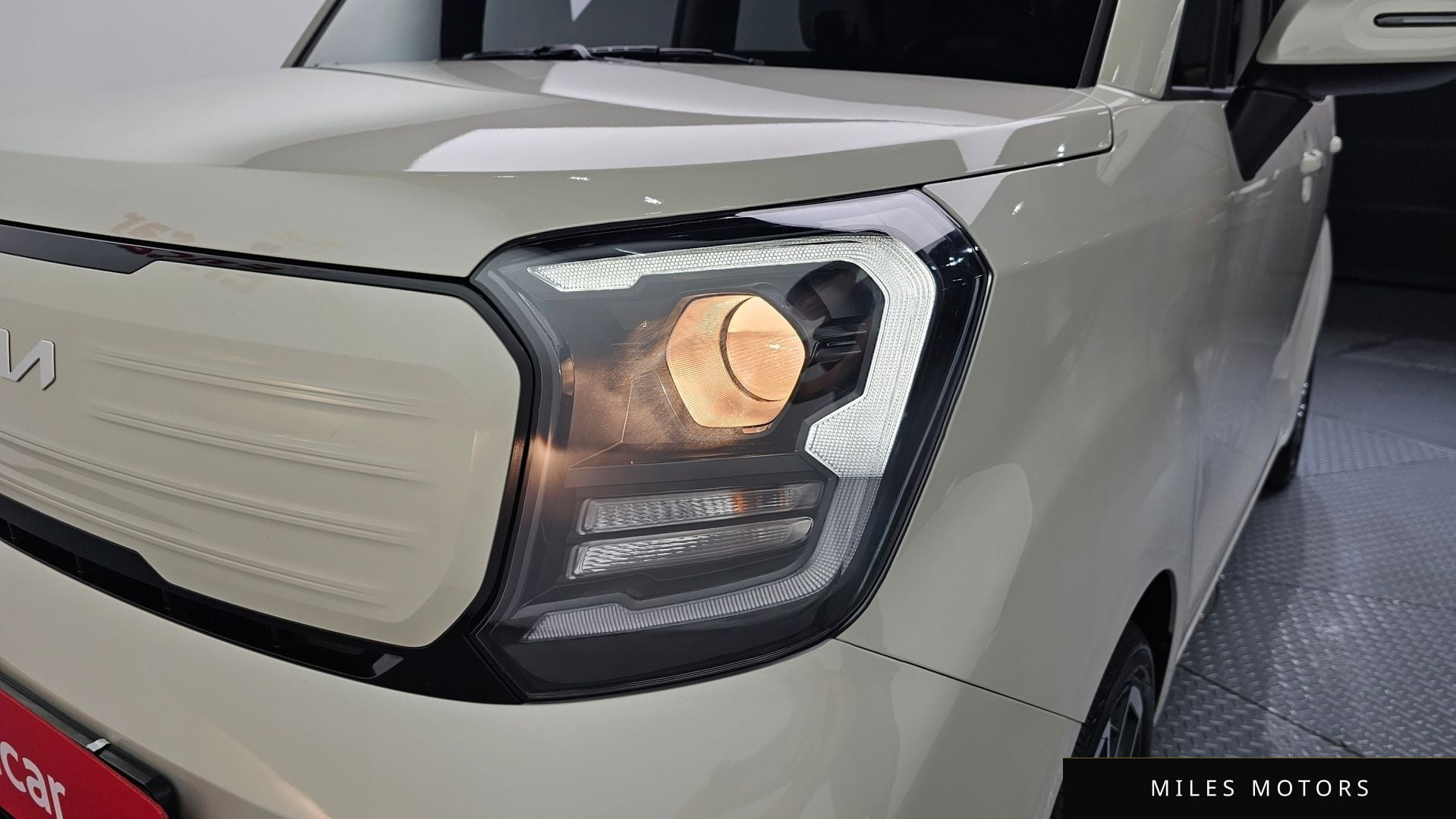 Kia RAY 2025 — миниатюра 8