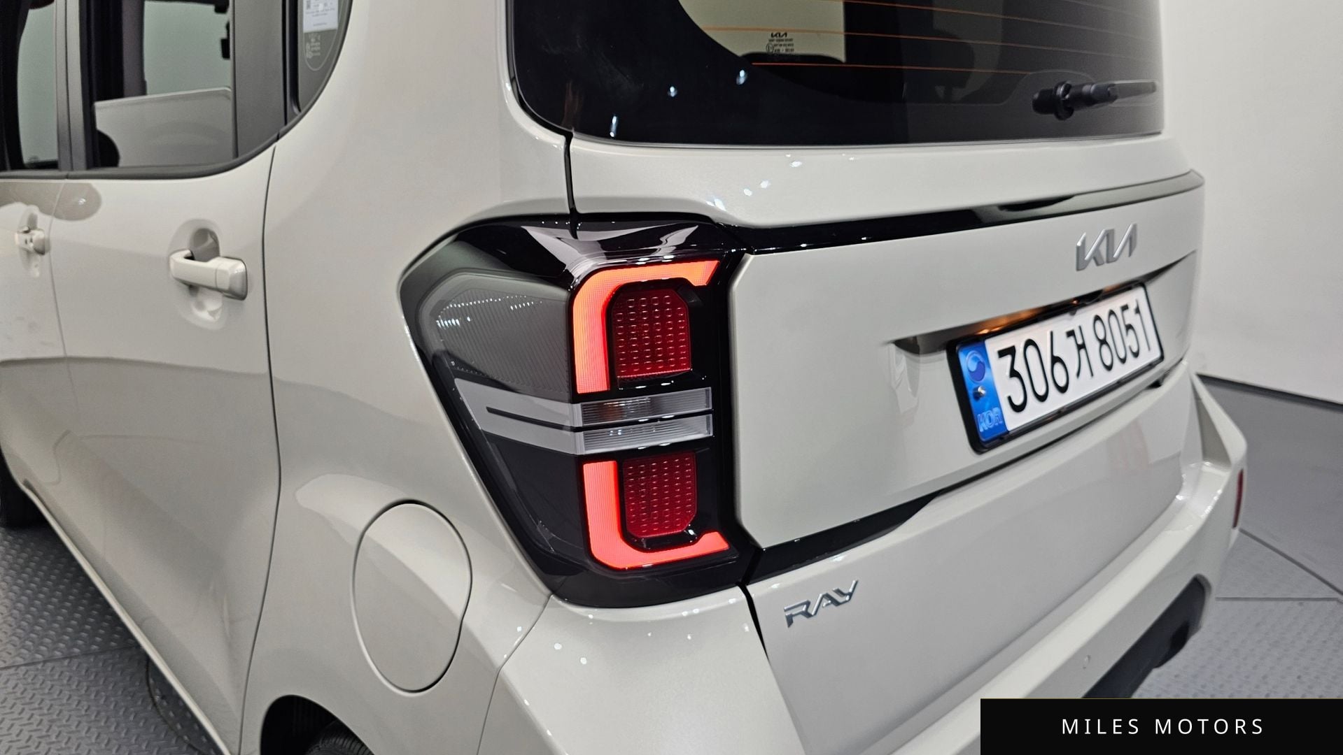 Kia RAY 2025 — миниатюра 9