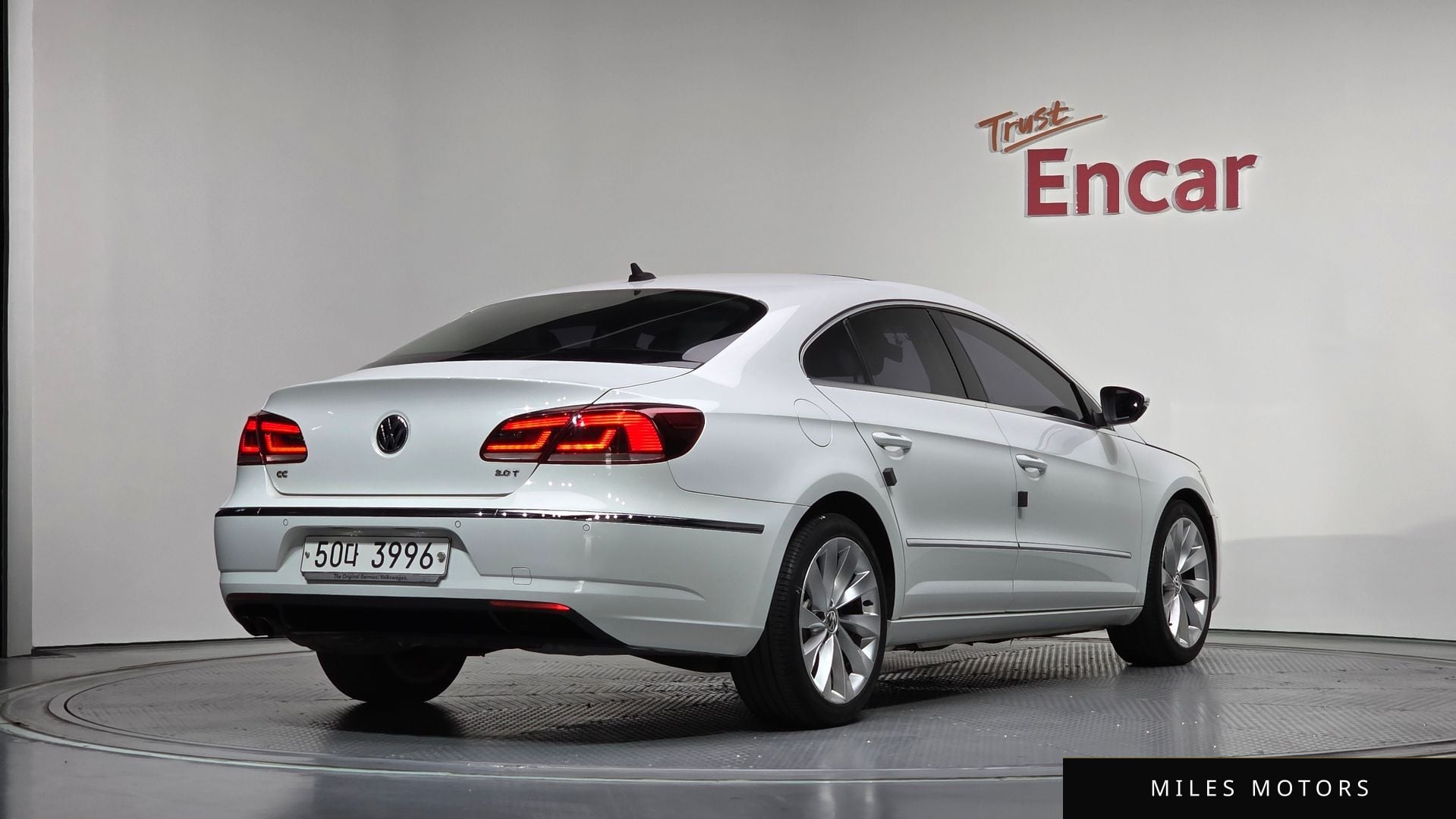 Volkswagen CC 2015 — миниатюра 2