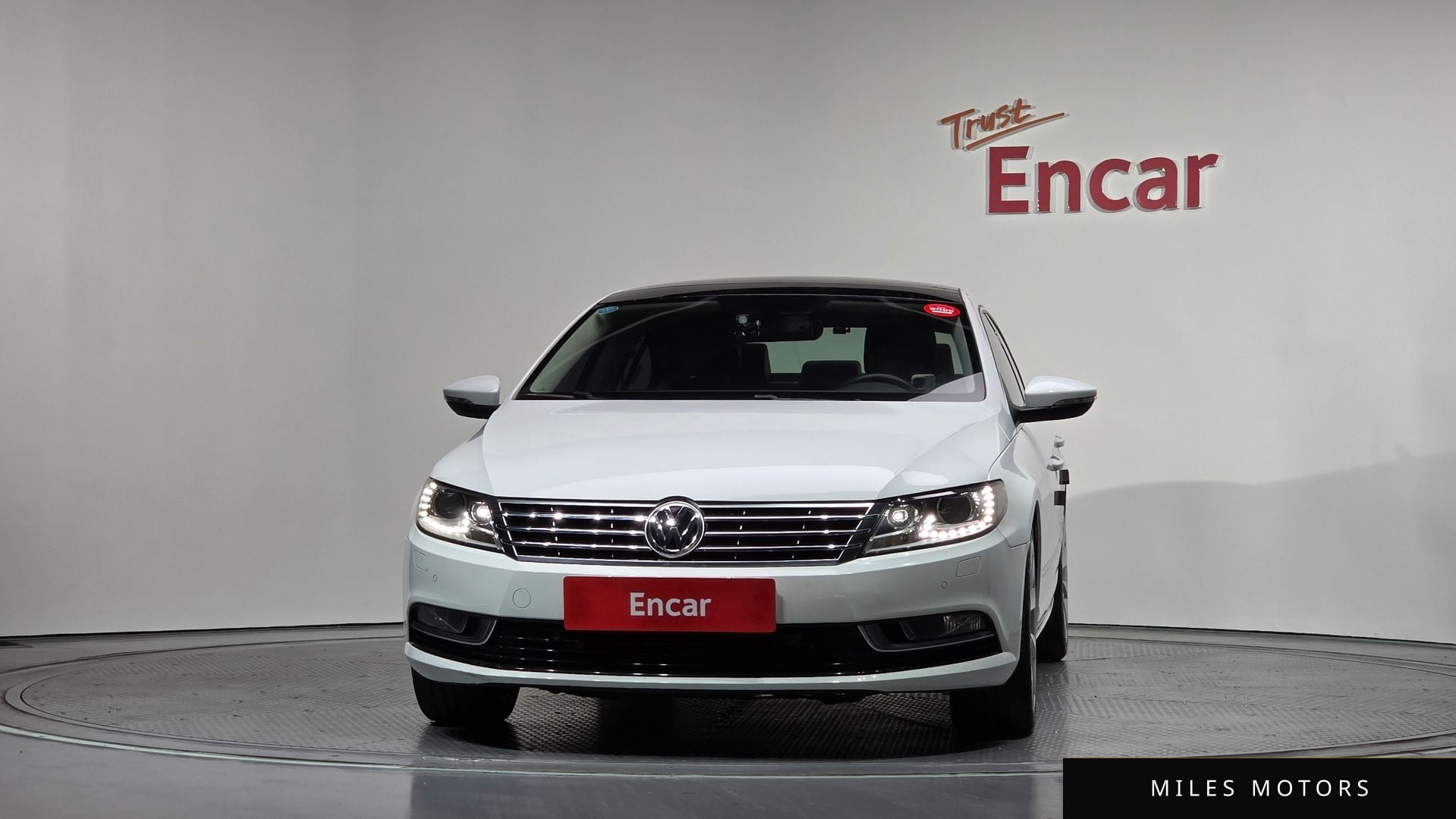 Volkswagen CC 2015 — миниатюра 3
