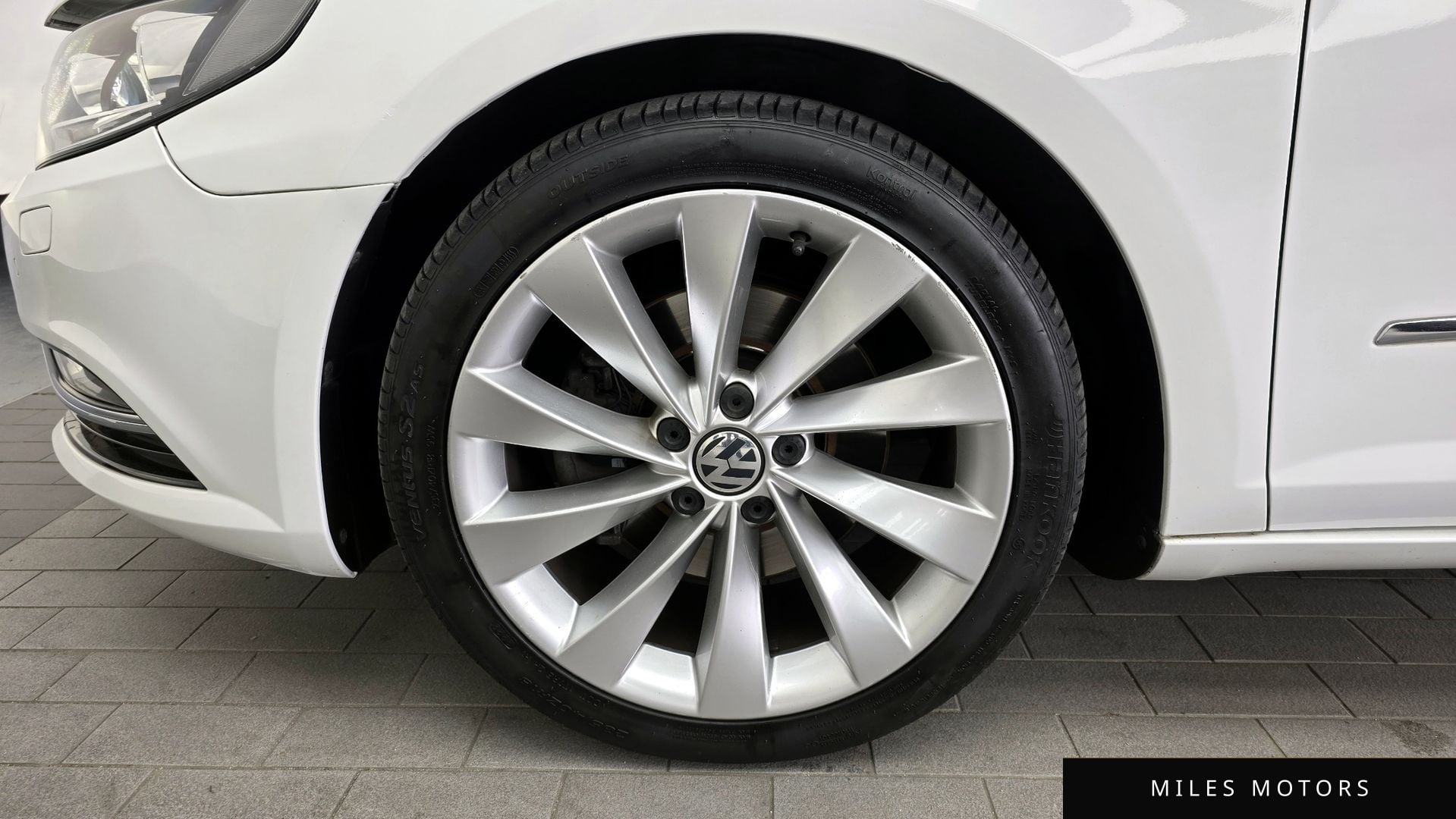 Volkswagen CC 2015 — миниатюра 5