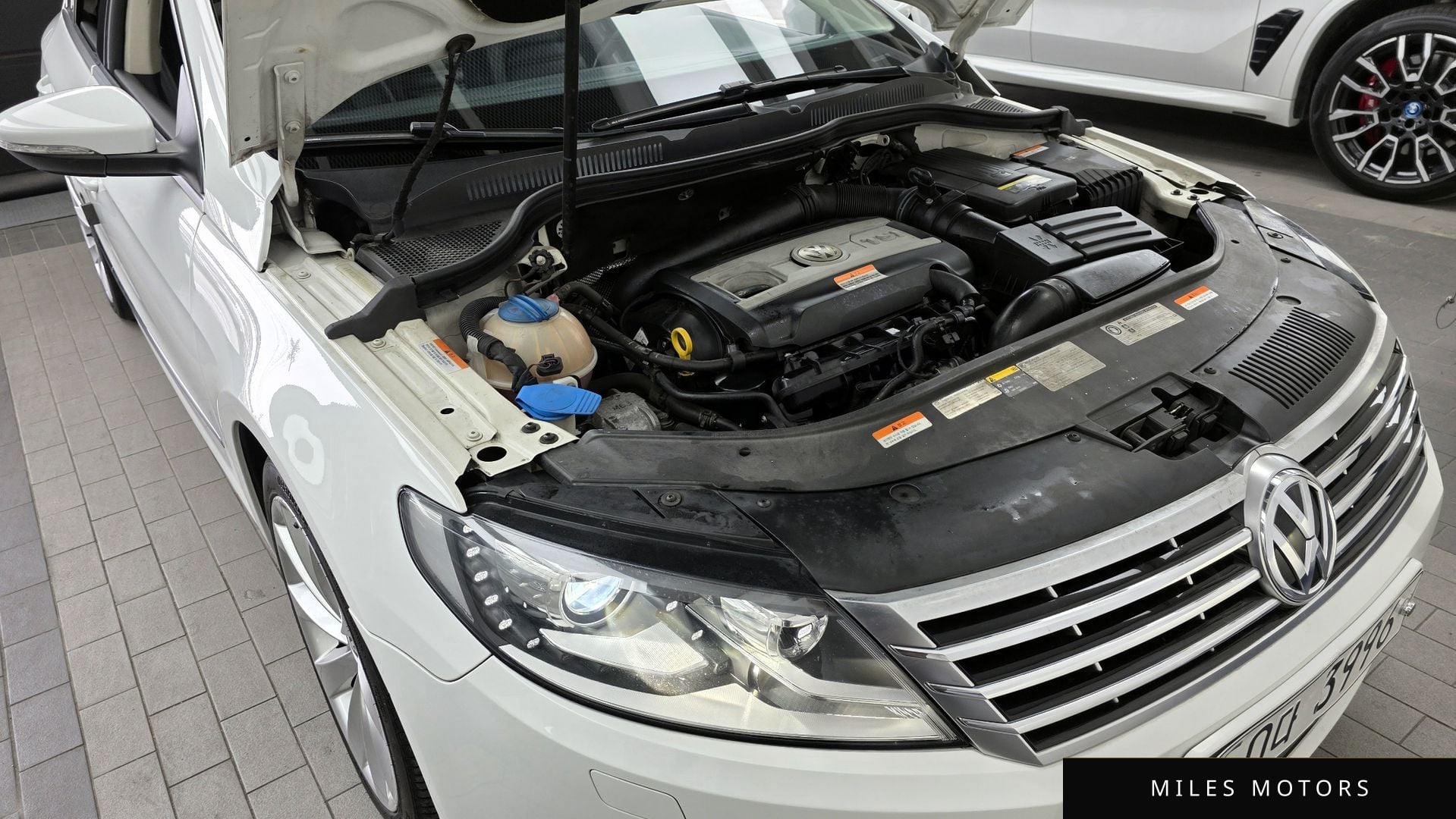Volkswagen CC 2015 — миниатюра 6