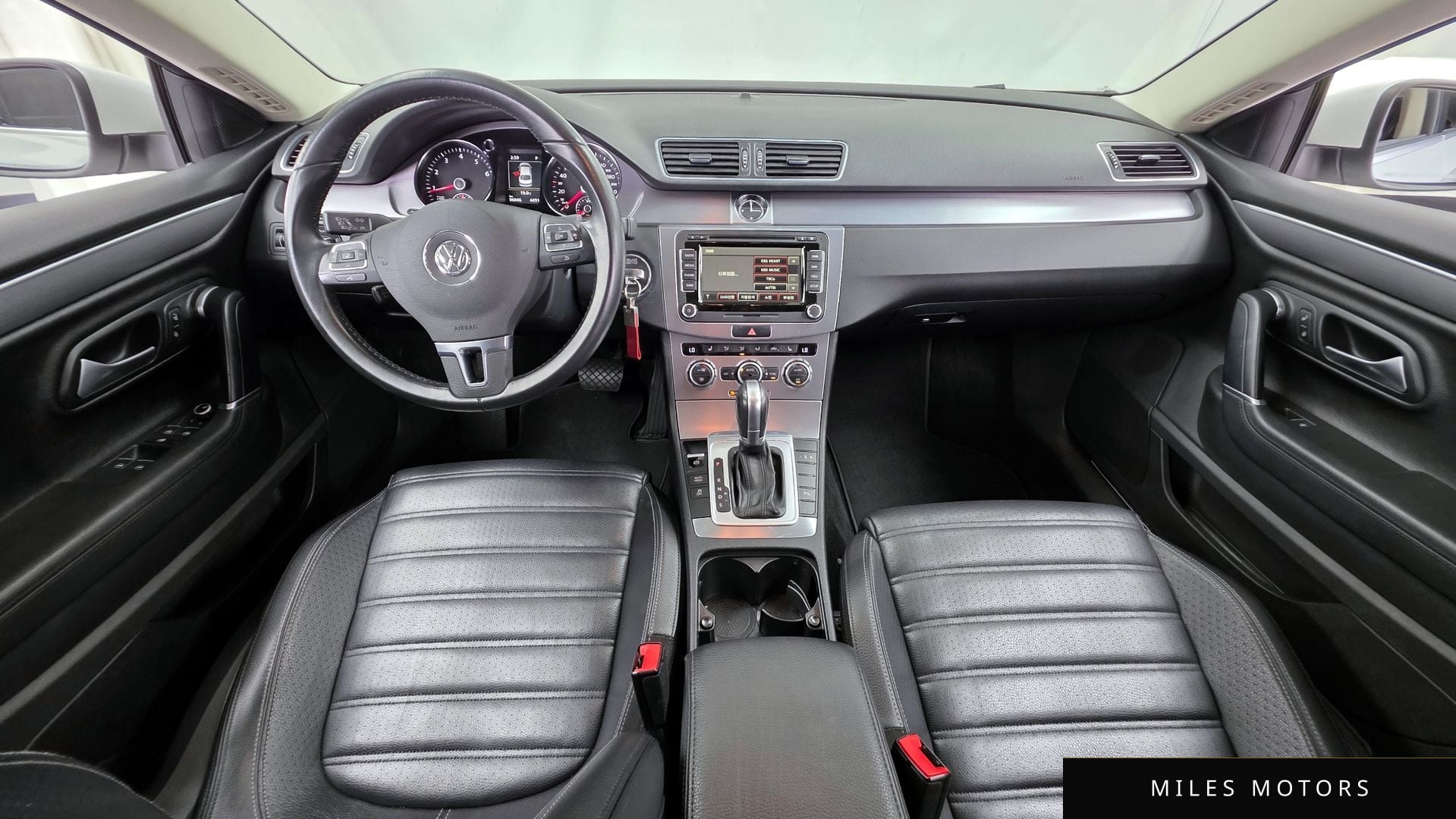 Volkswagen CC 2015 — миниатюра 7