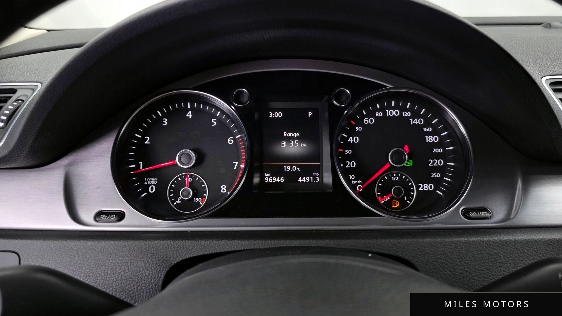 Volkswagen CC 2015 — миниатюра 8