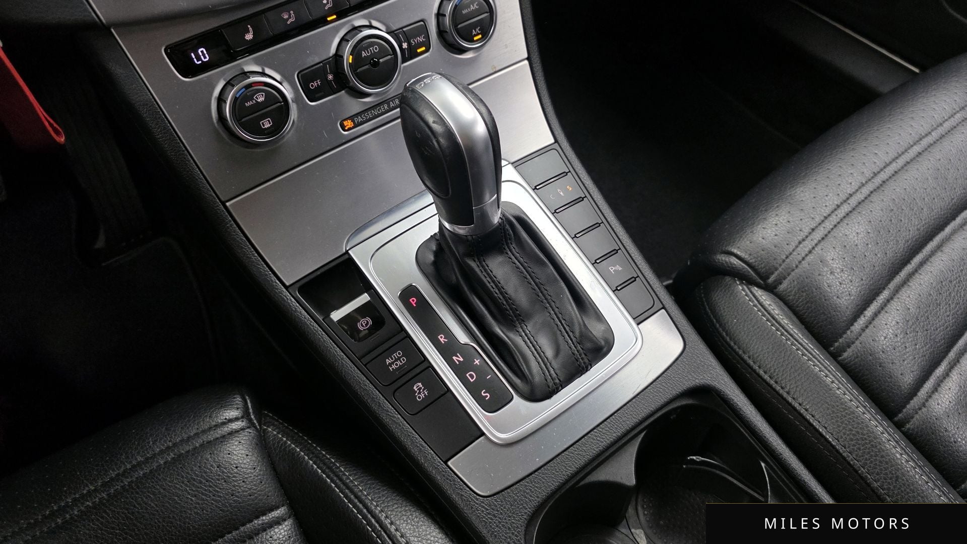 Volkswagen CC 2015 — миниатюра 9