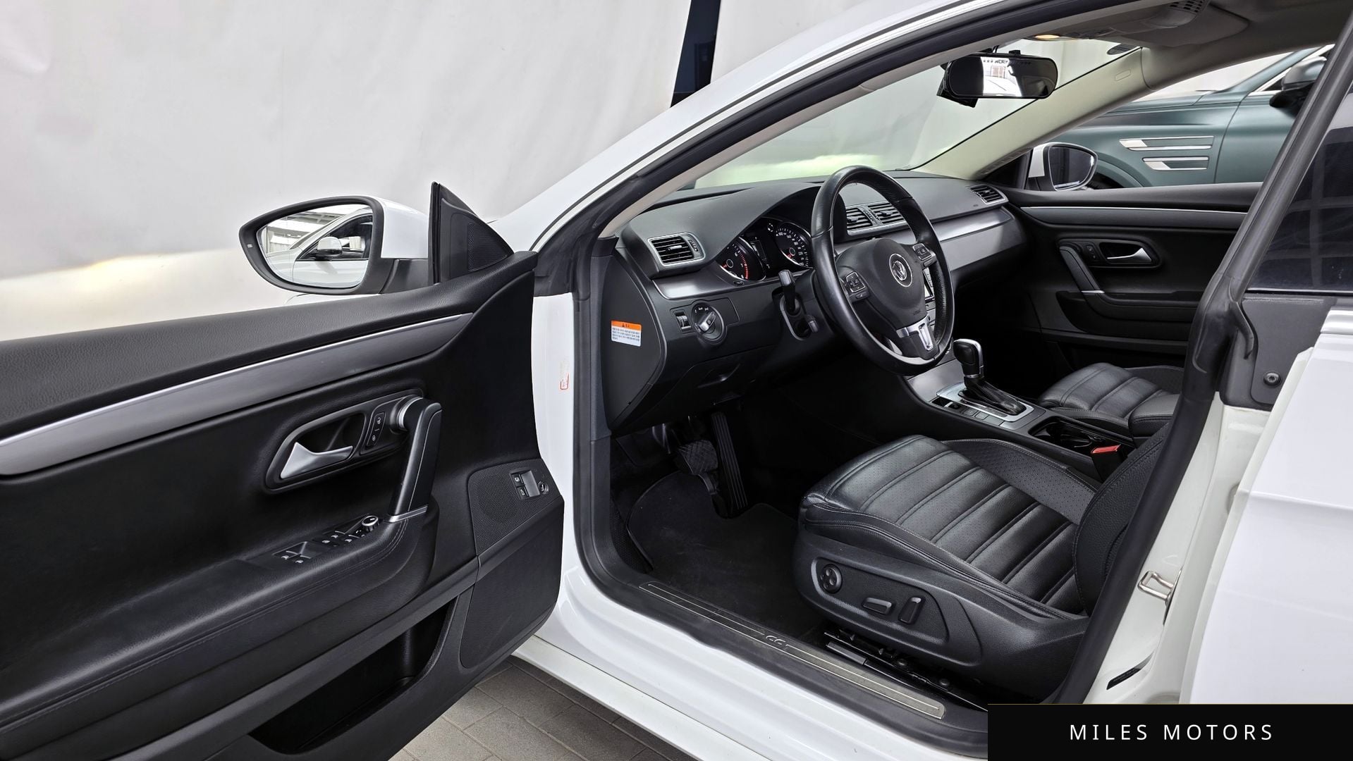Volkswagen CC 2015 — миниатюра 10