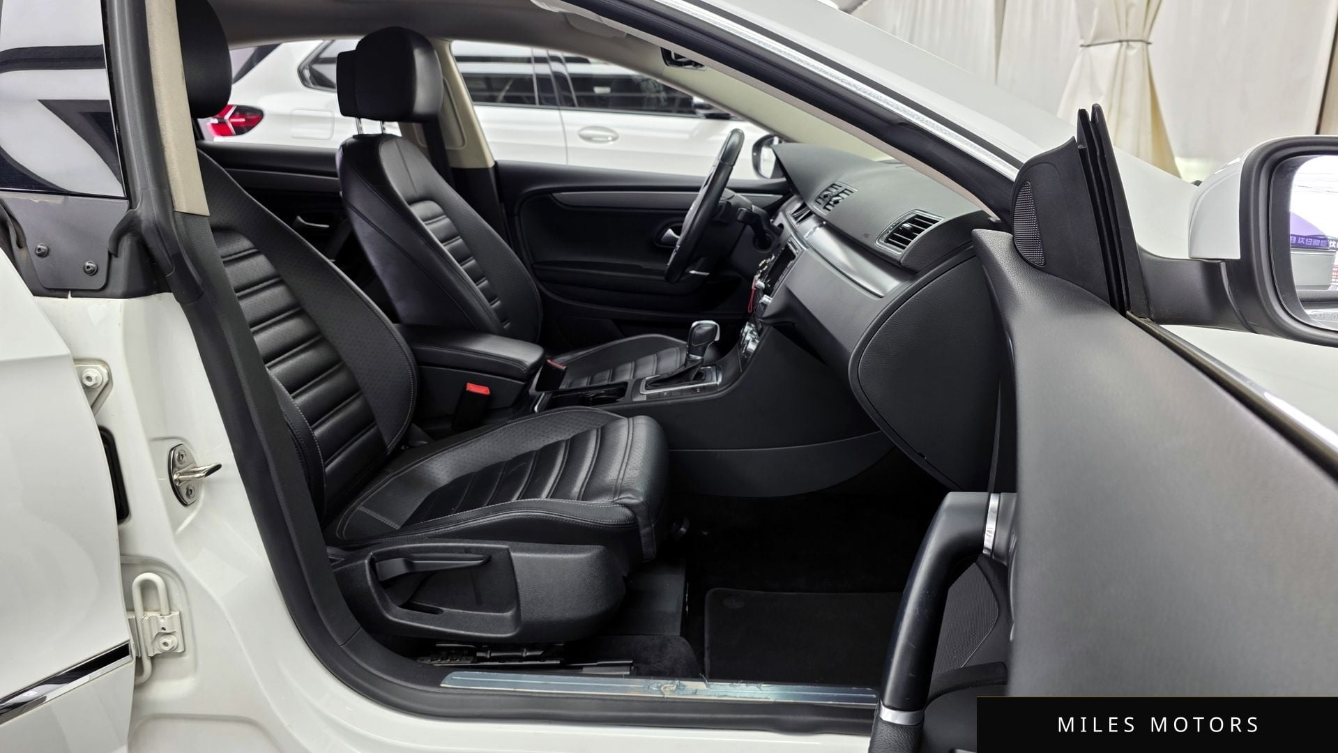 Volkswagen CC 2015 — миниатюра 11